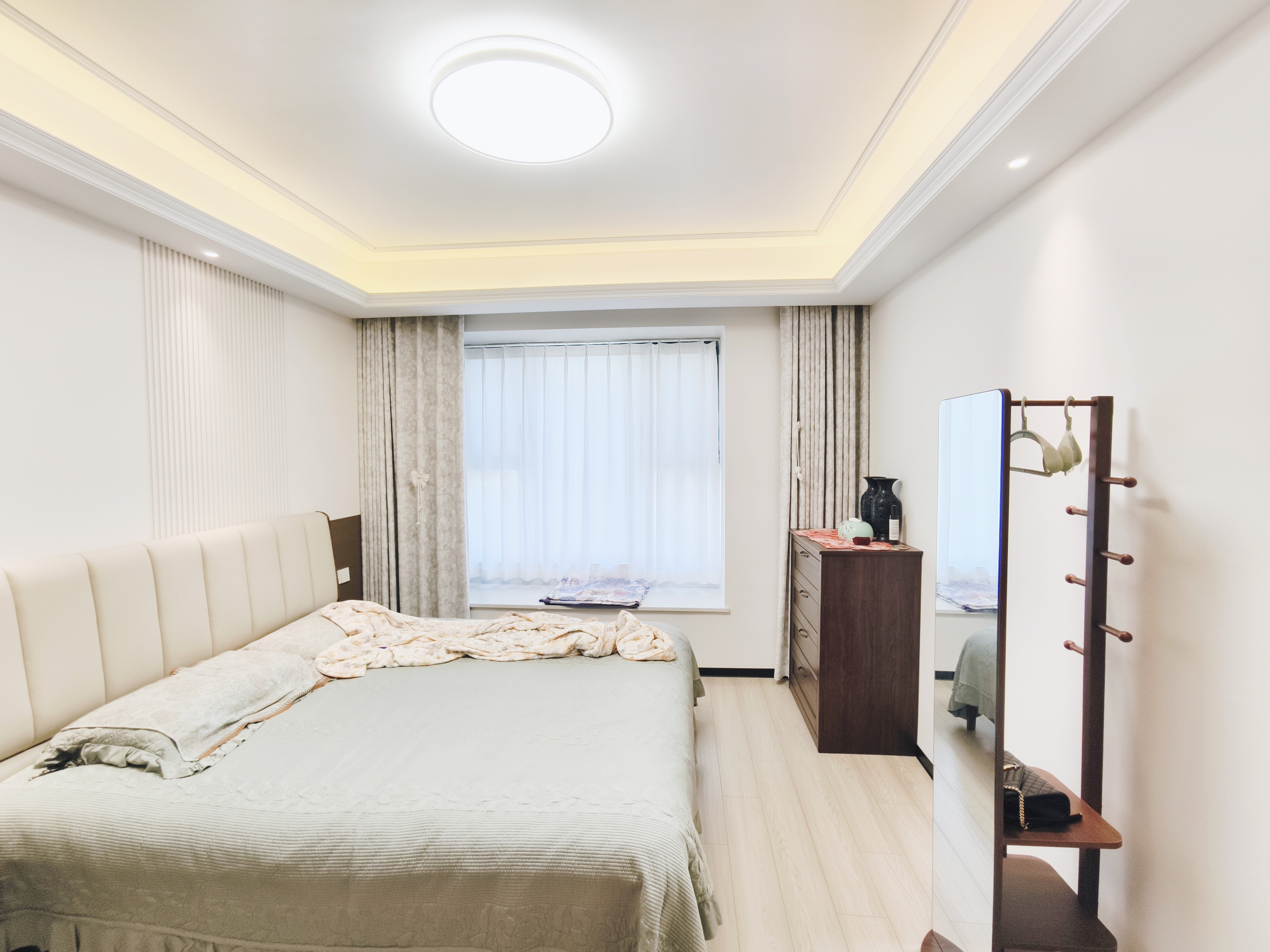 远洋潮起东方A5地块