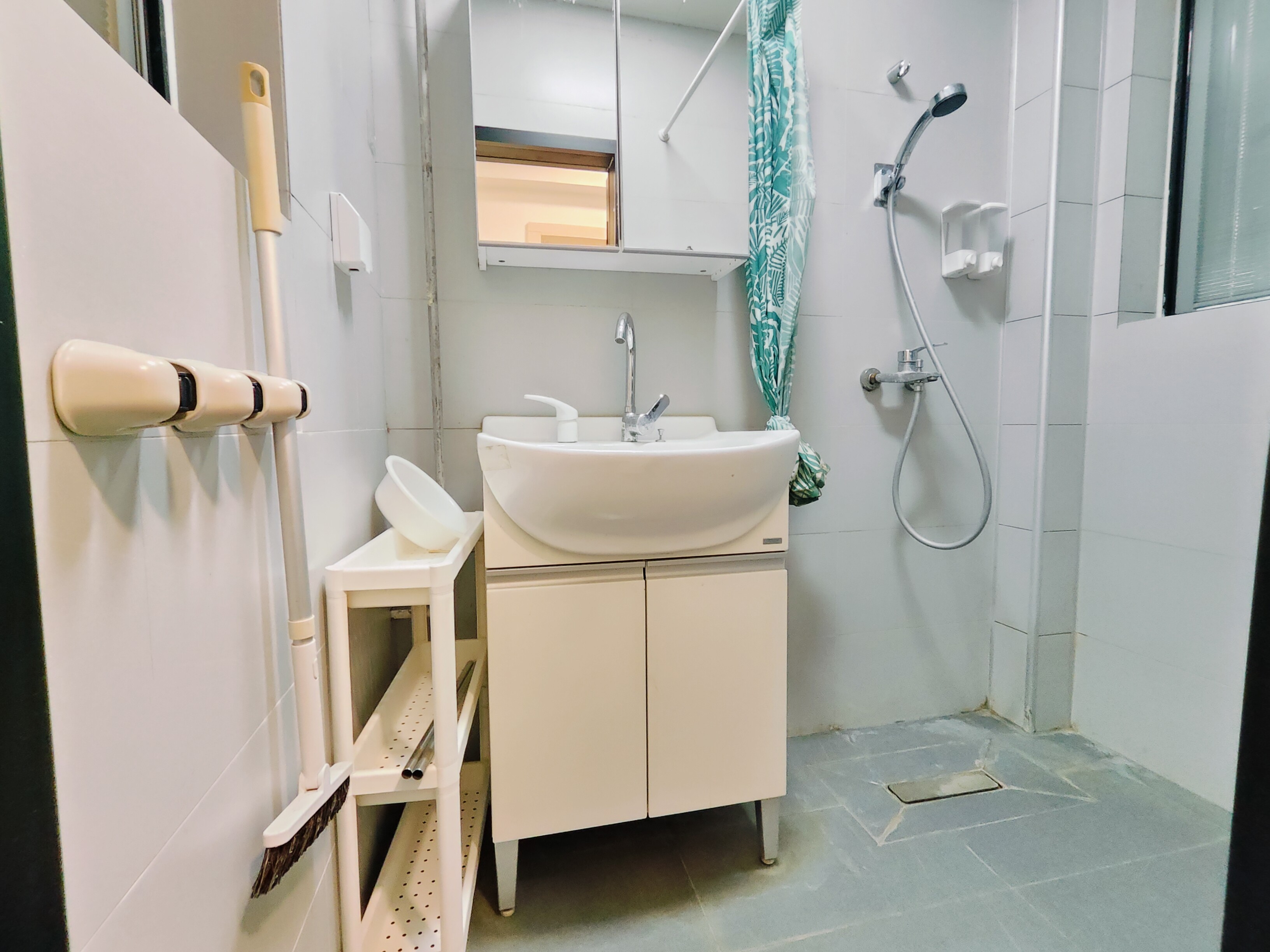 山东大学老校第二宿舍