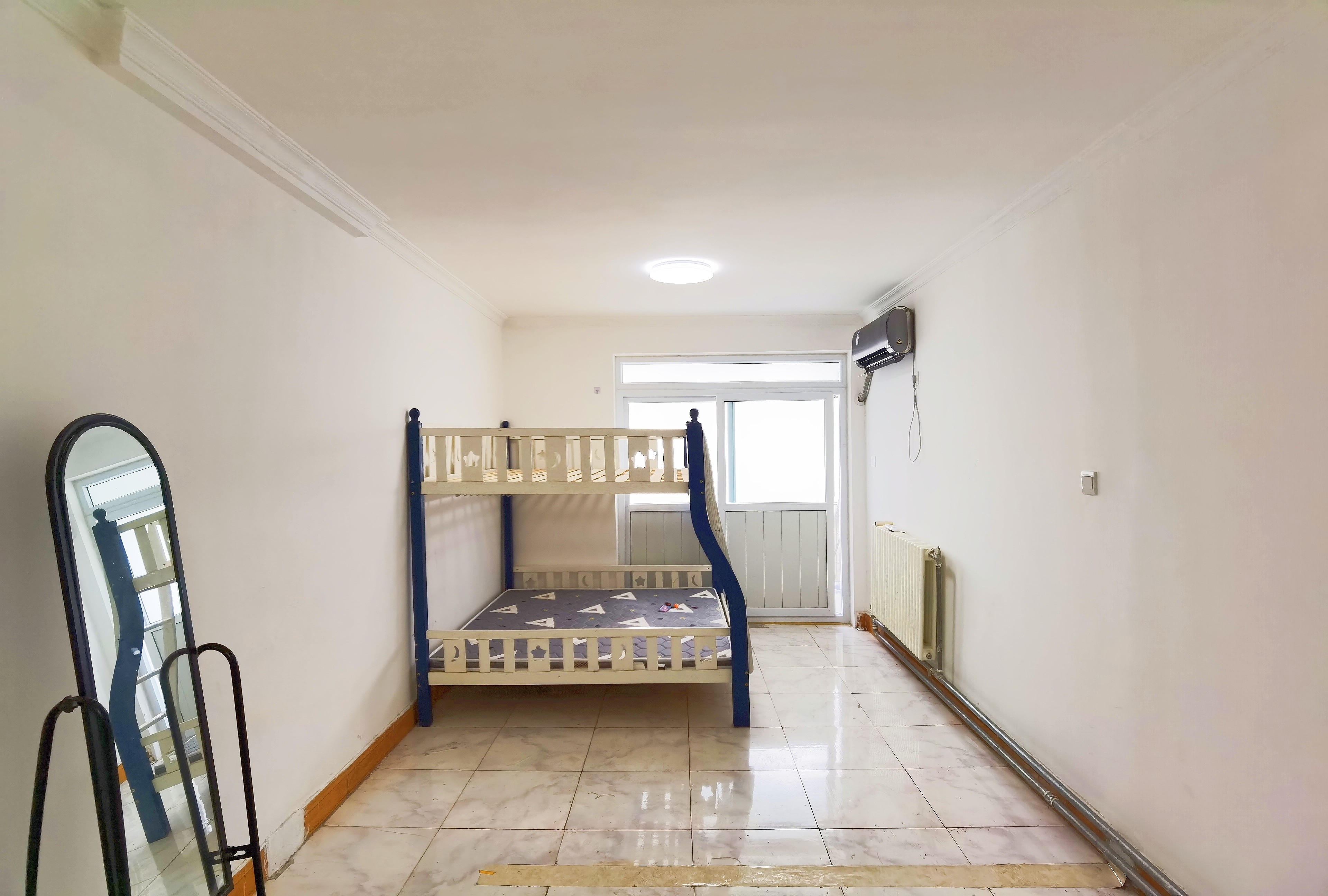 得胜南街单位宿舍