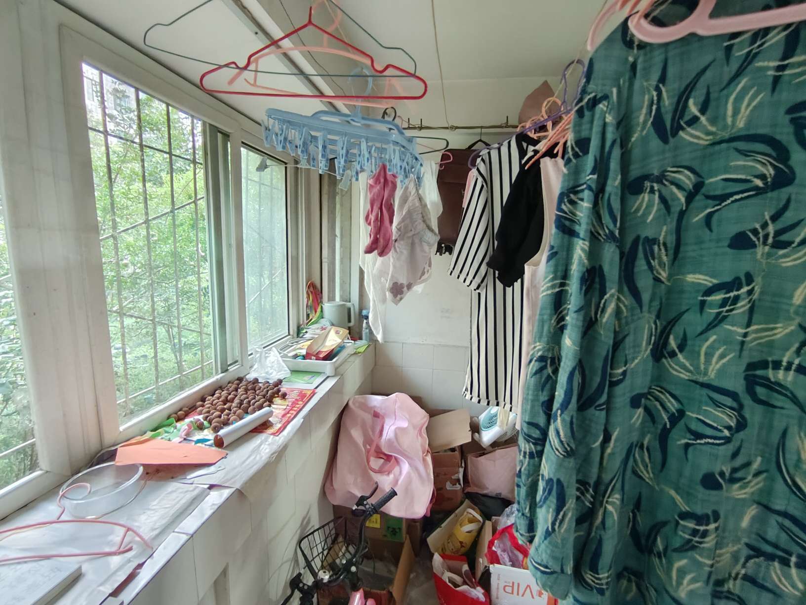 友谊苑小区
