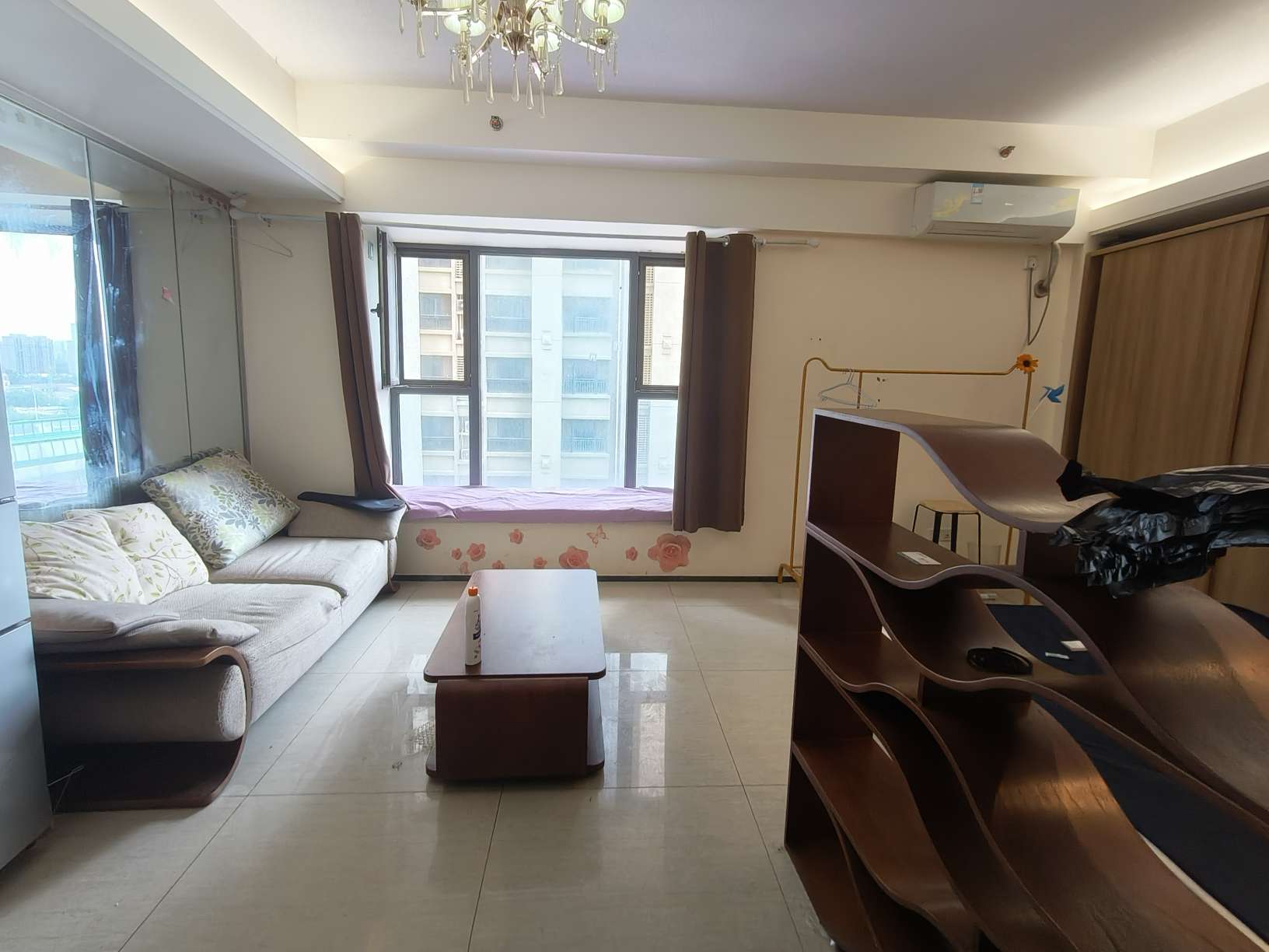 整租·恒大城(商住楼)  东
