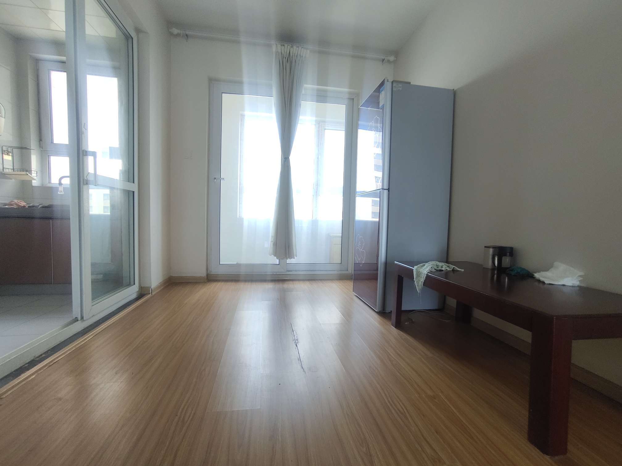 绿地新里香榭丽公馆