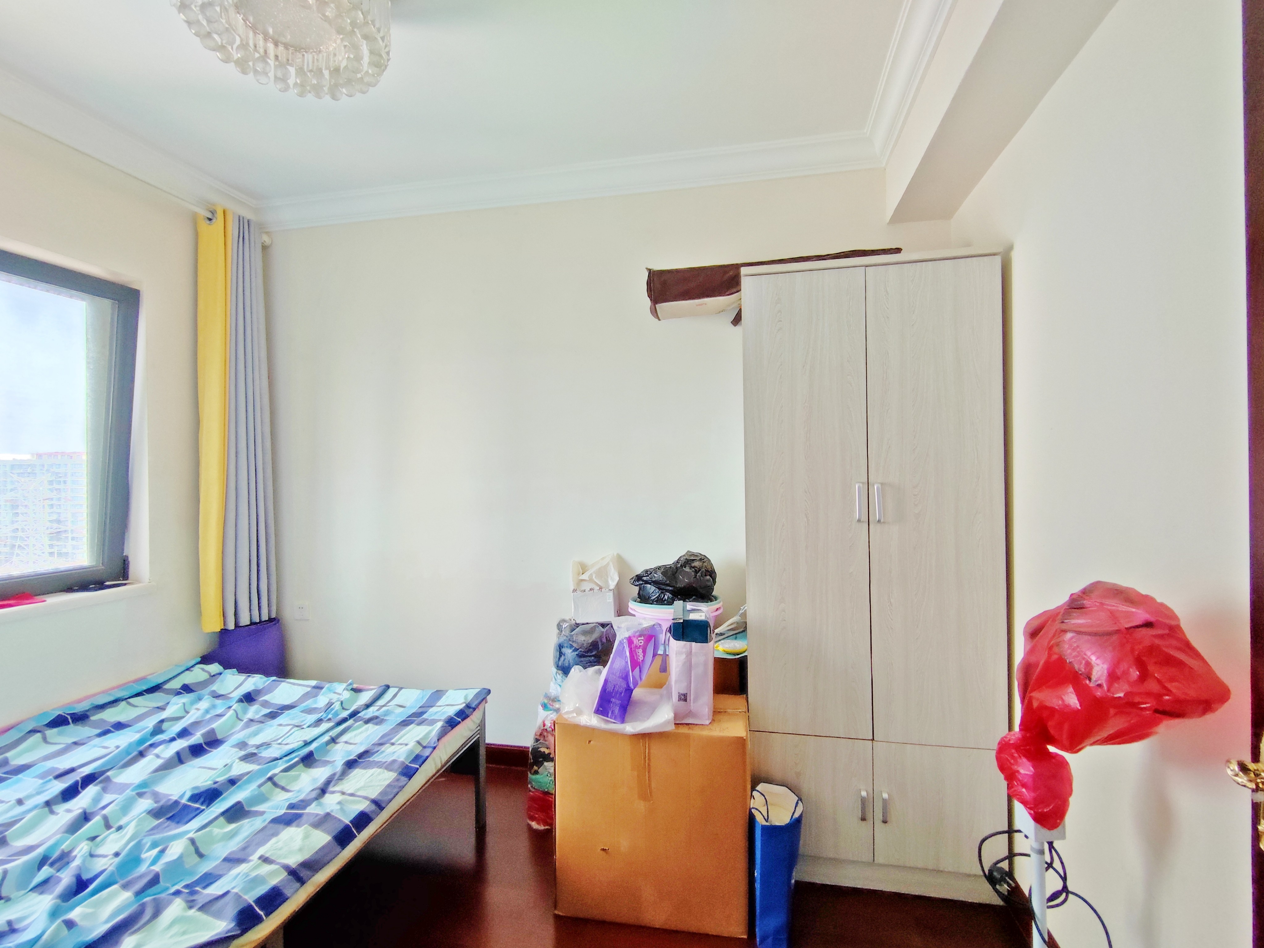 恒大睿城(住宅)