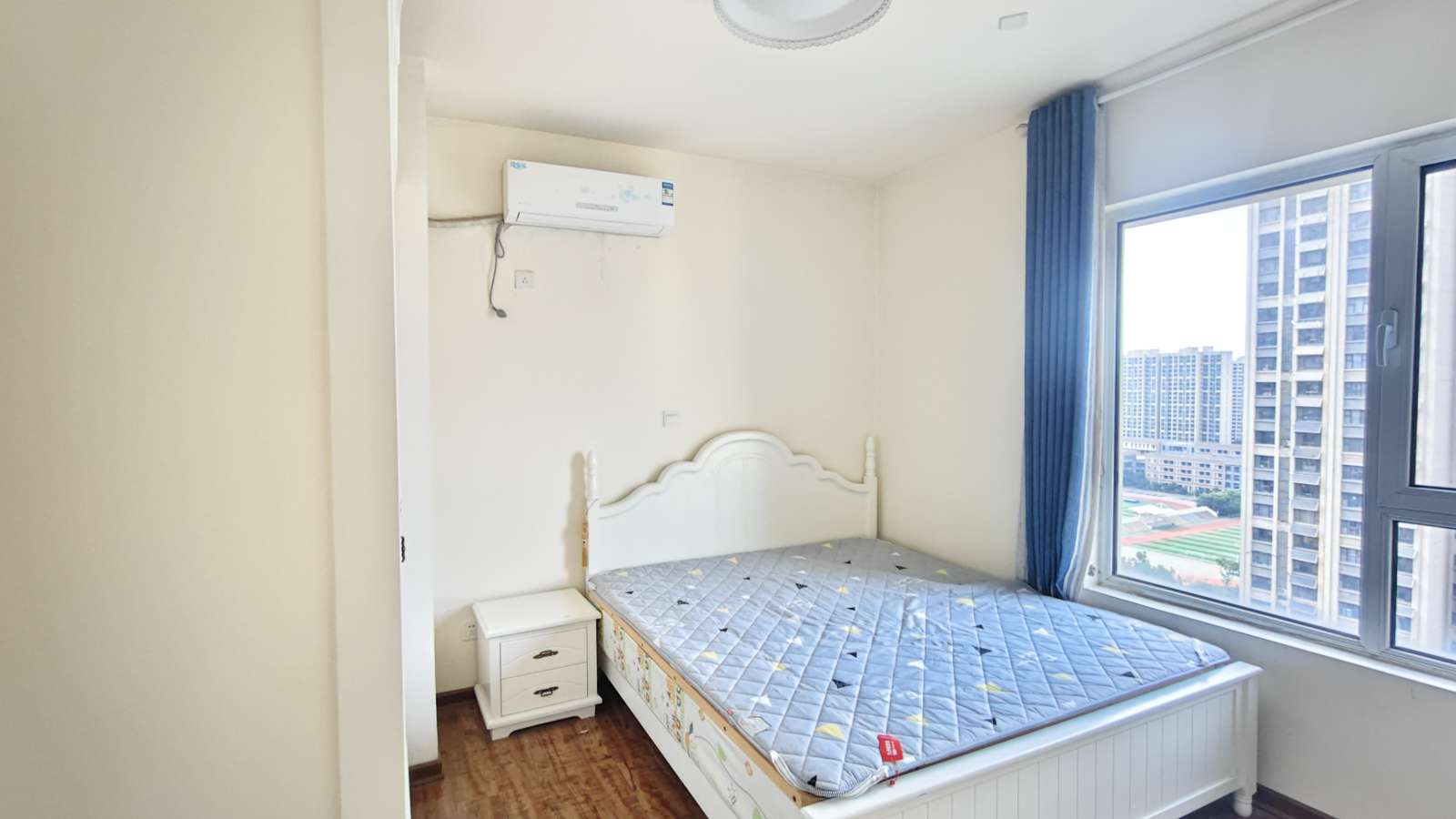 中国铁建国际城