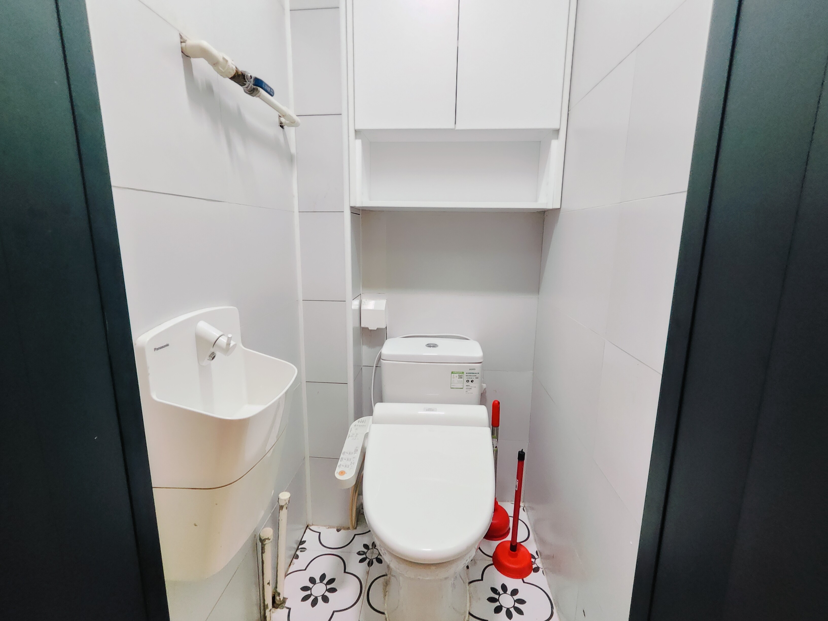 山东大学老校第二宿舍