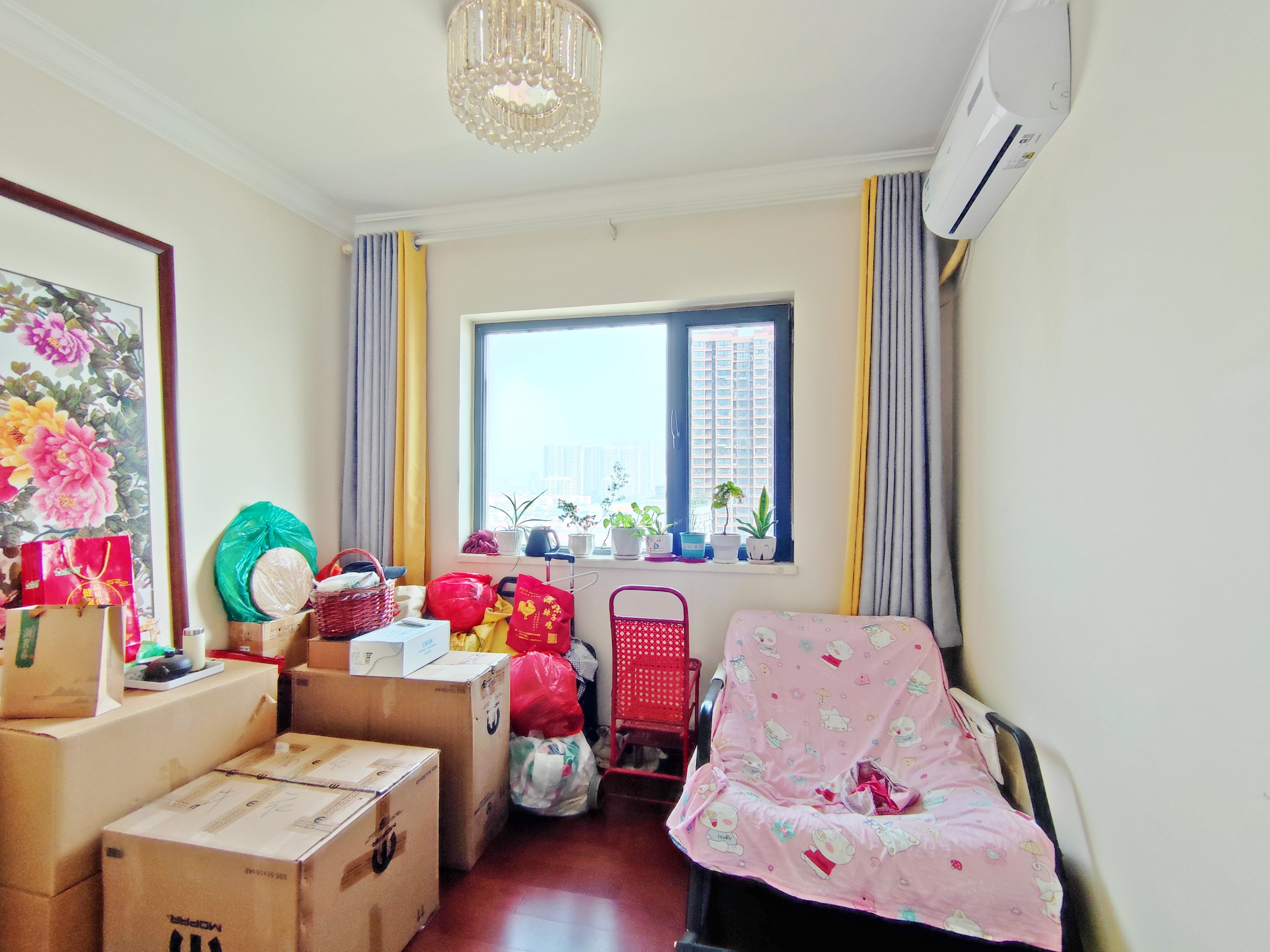 恒大睿城(住宅)