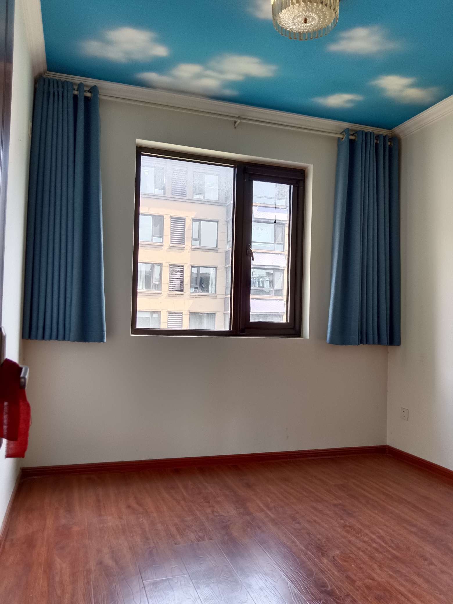 华润仰山云栖径