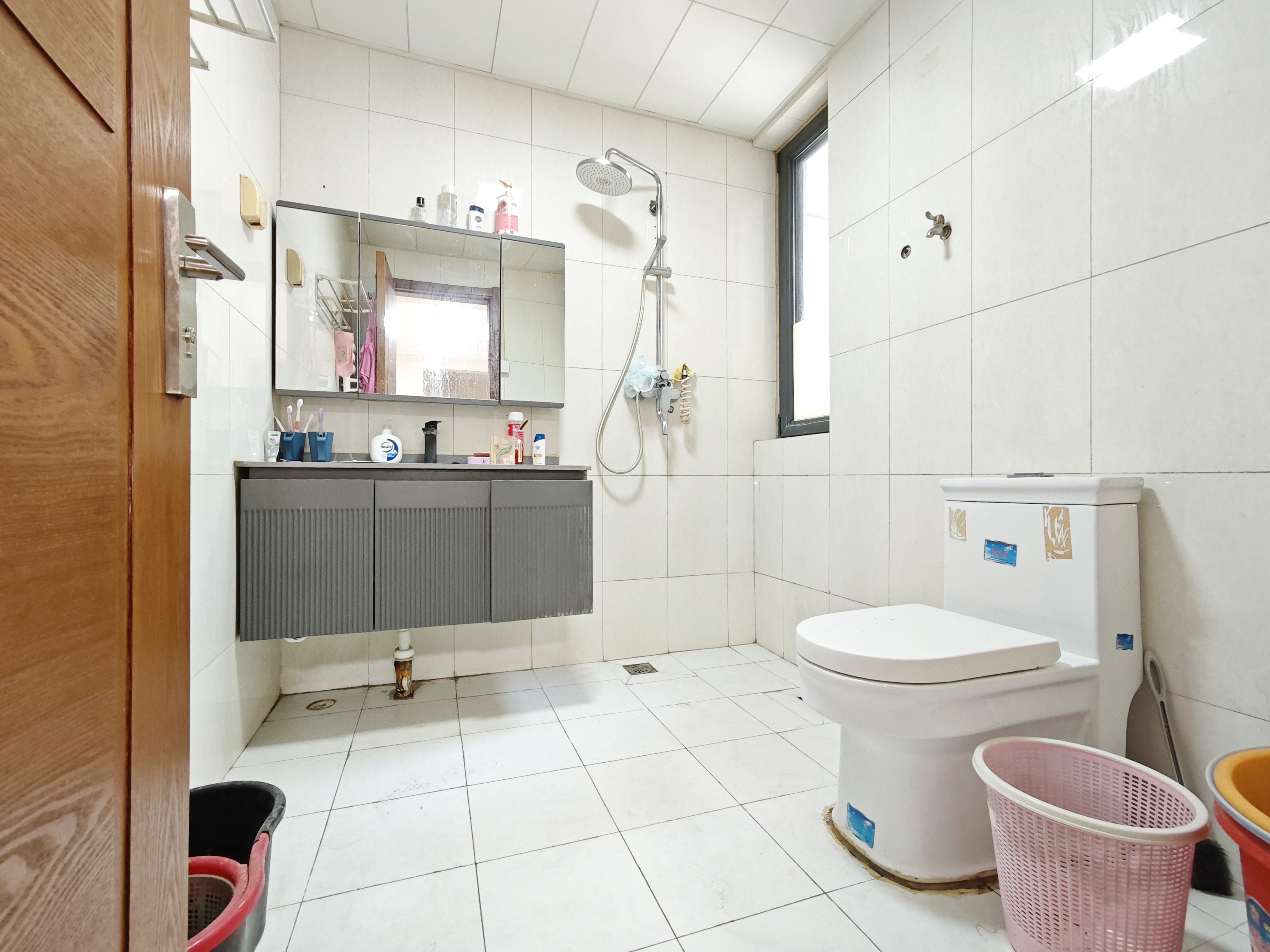 中建锦绣城一期