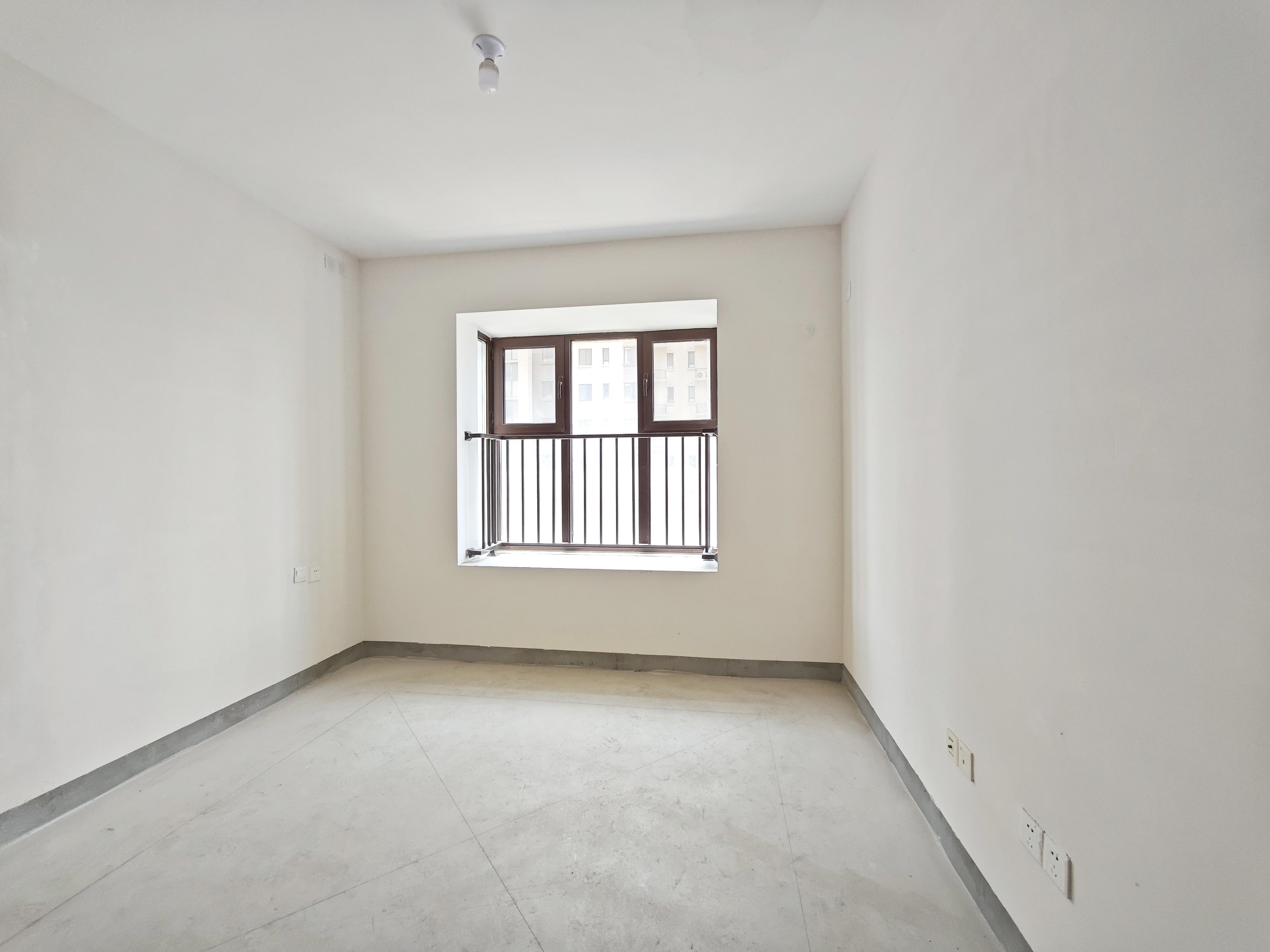 中建锦绣首府
