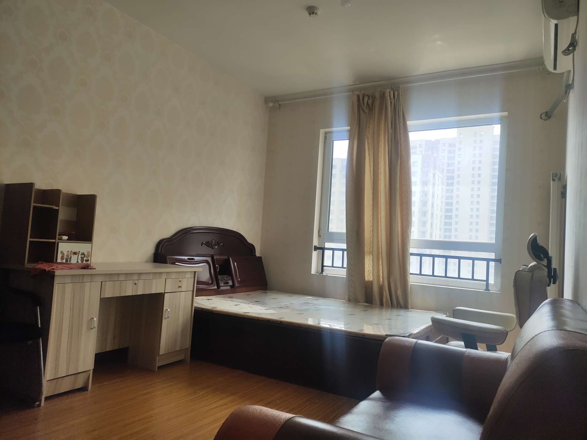 绿地新里香榭丽公馆