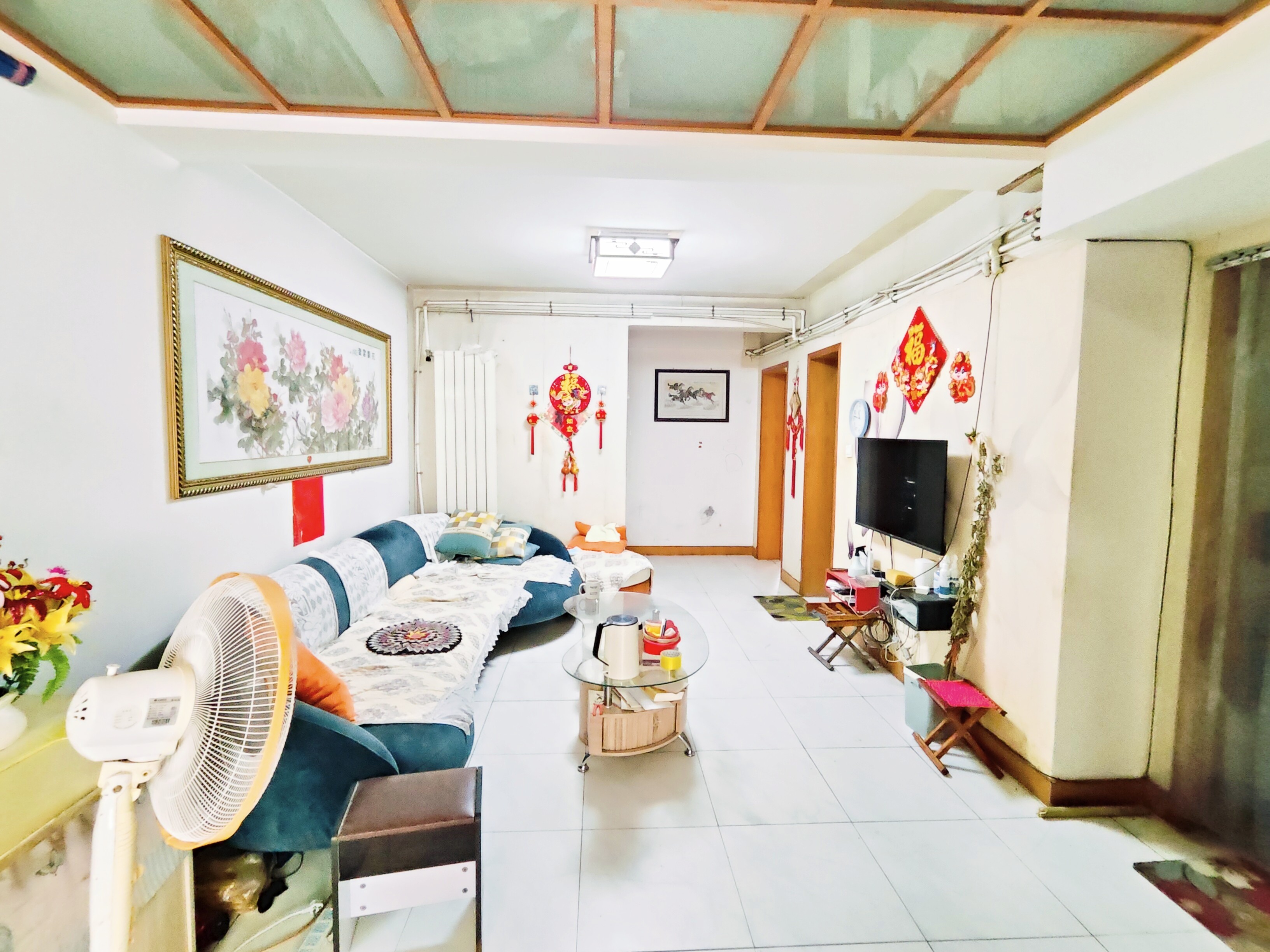 华信路14-2号（华信园）