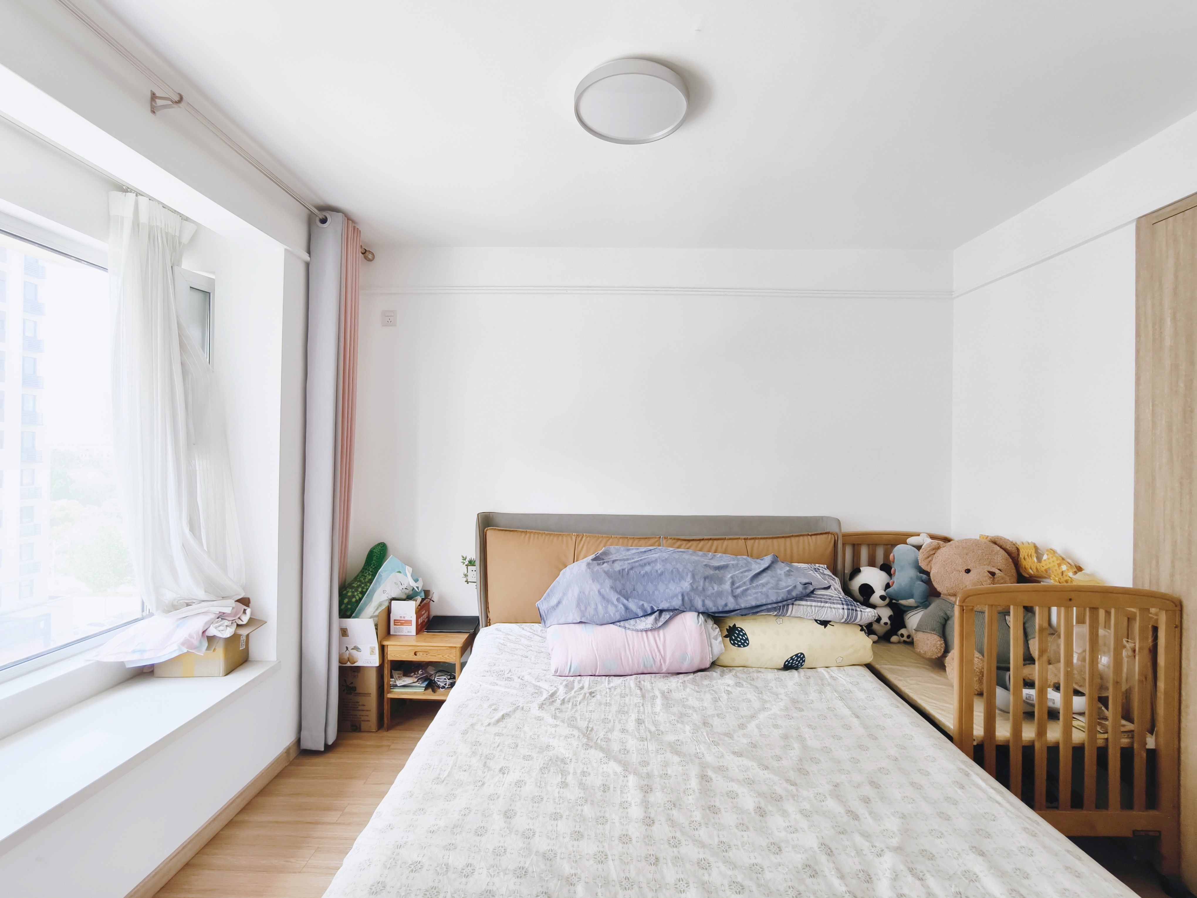 万科龙湖城市之光