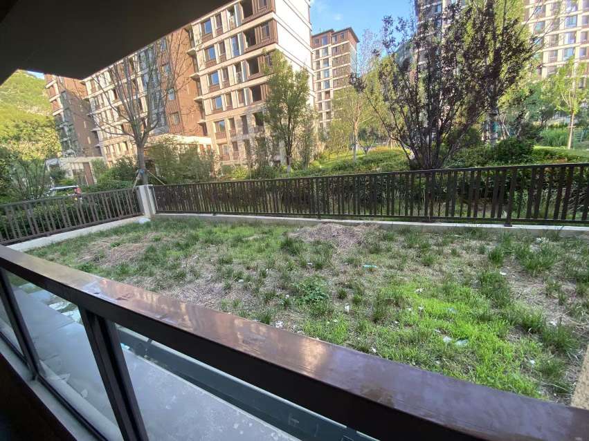 鲁能领秀城漫山香墅宸麓