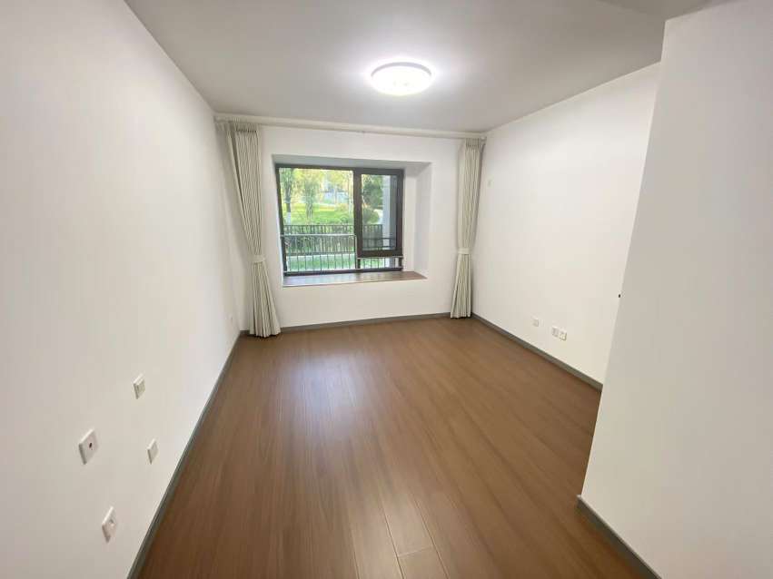 鲁能领秀城漫山香墅宸麓