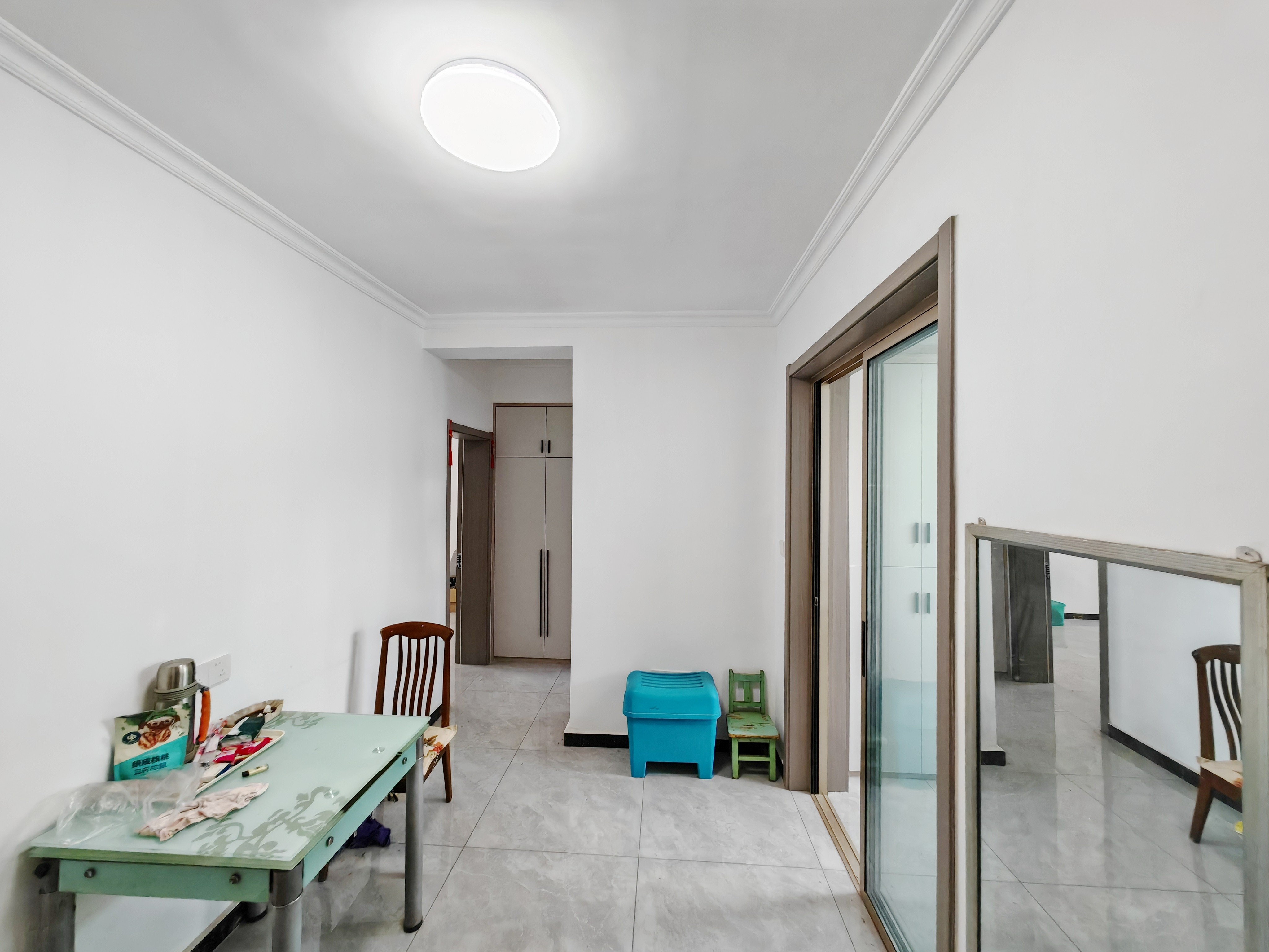  历山路36号 南北