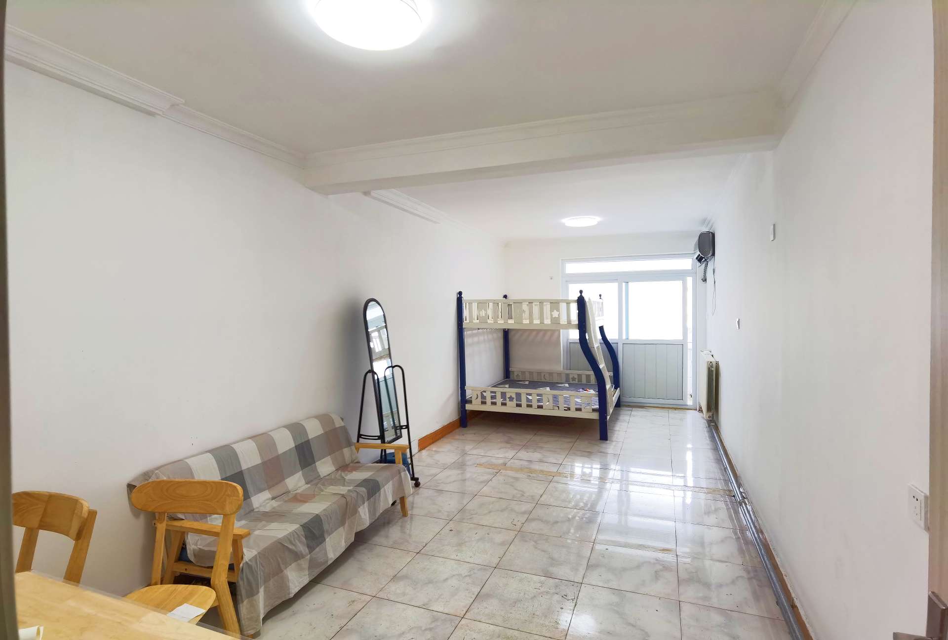 得胜南街单位宿舍