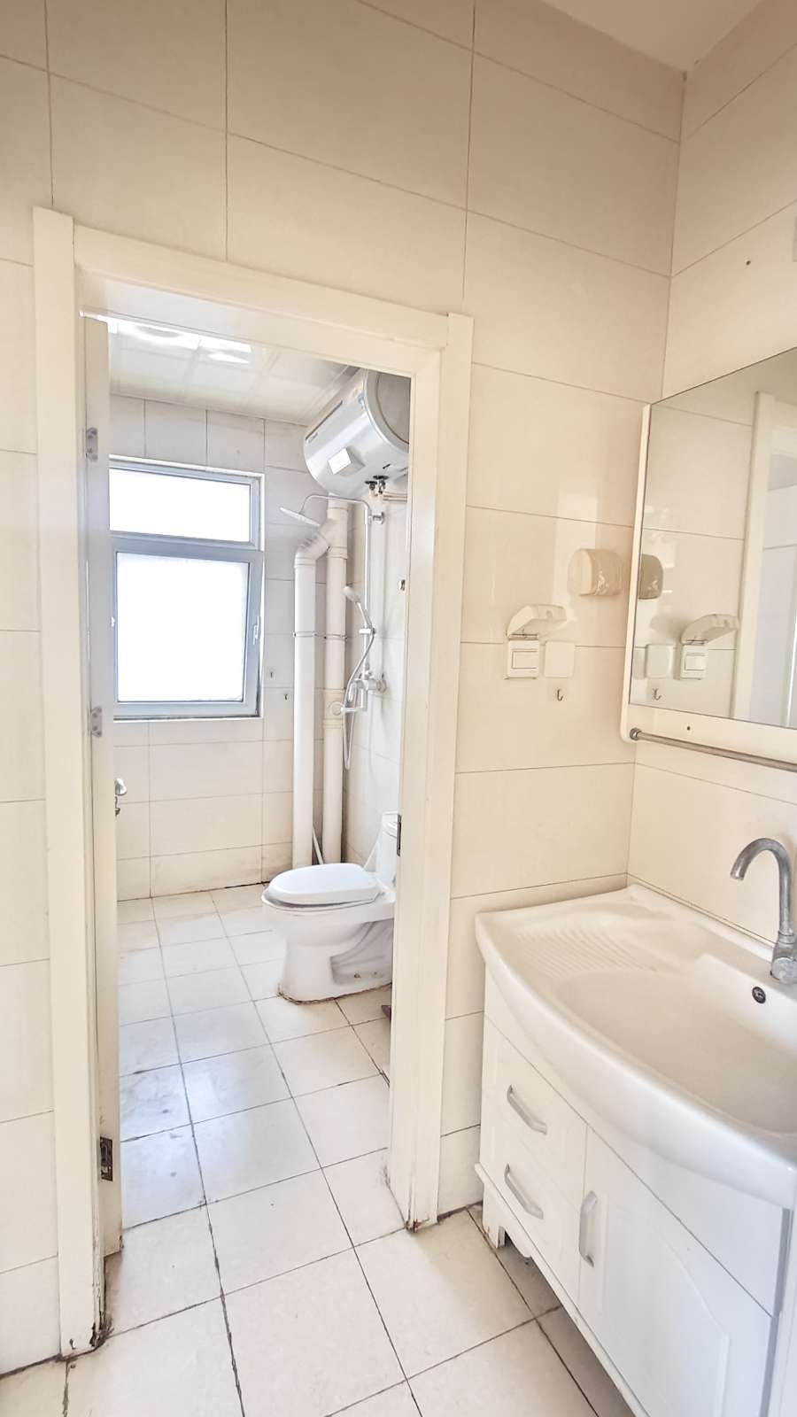 中国铁建国际城