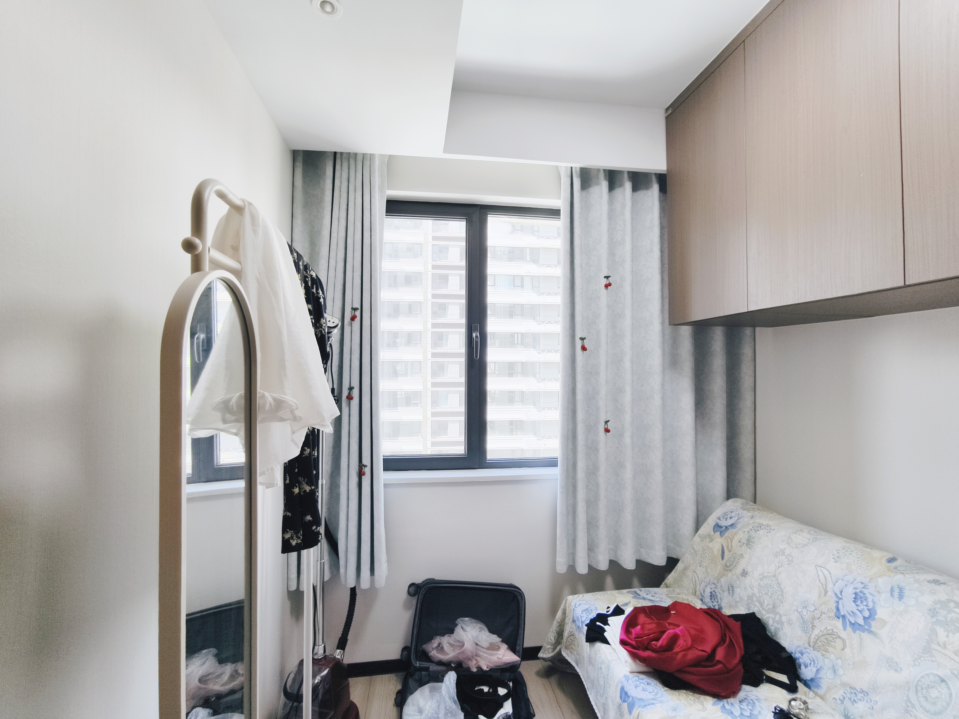 远洋潮起东方A5地块