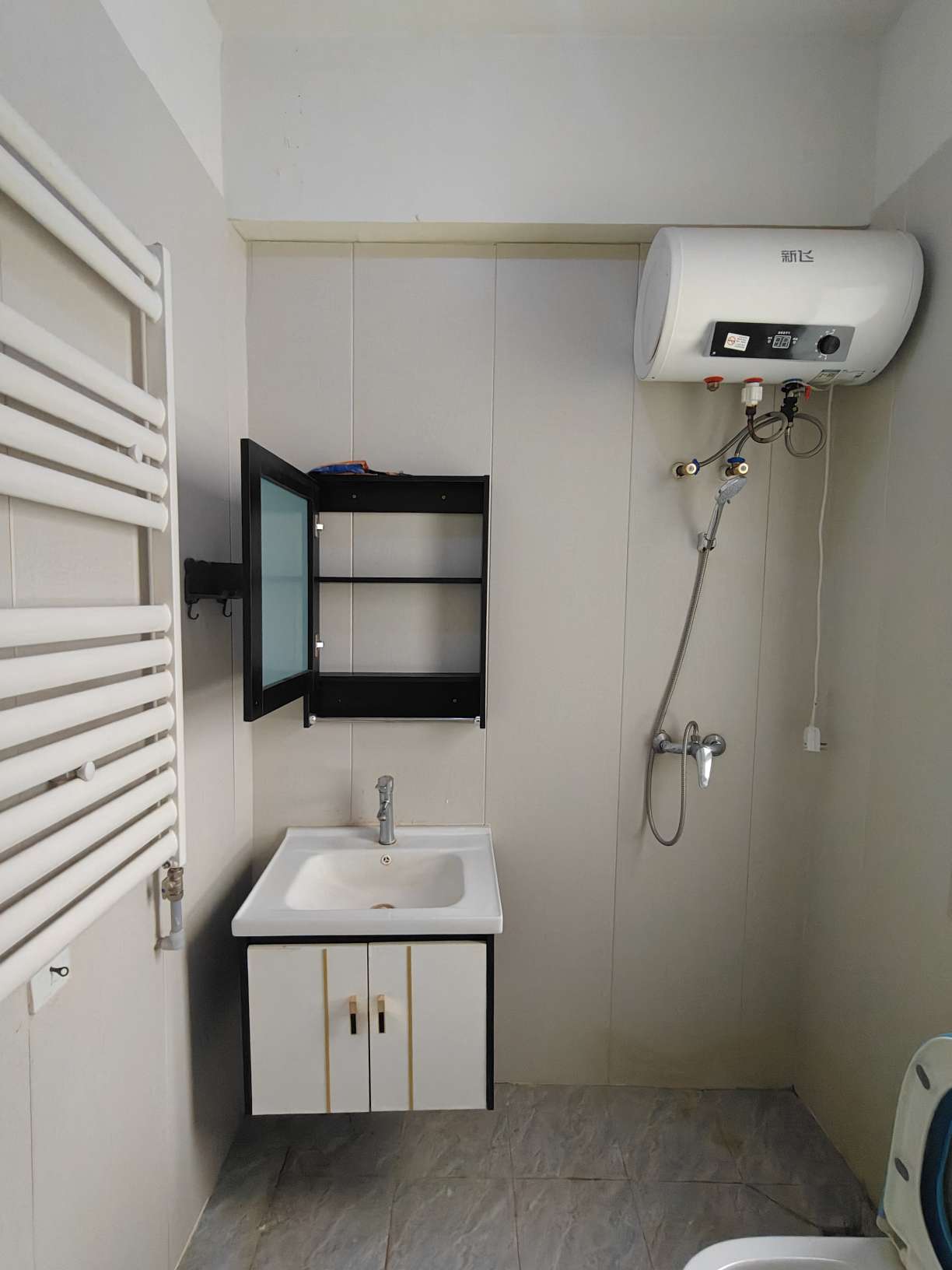 中新锦绣天地东苑一区