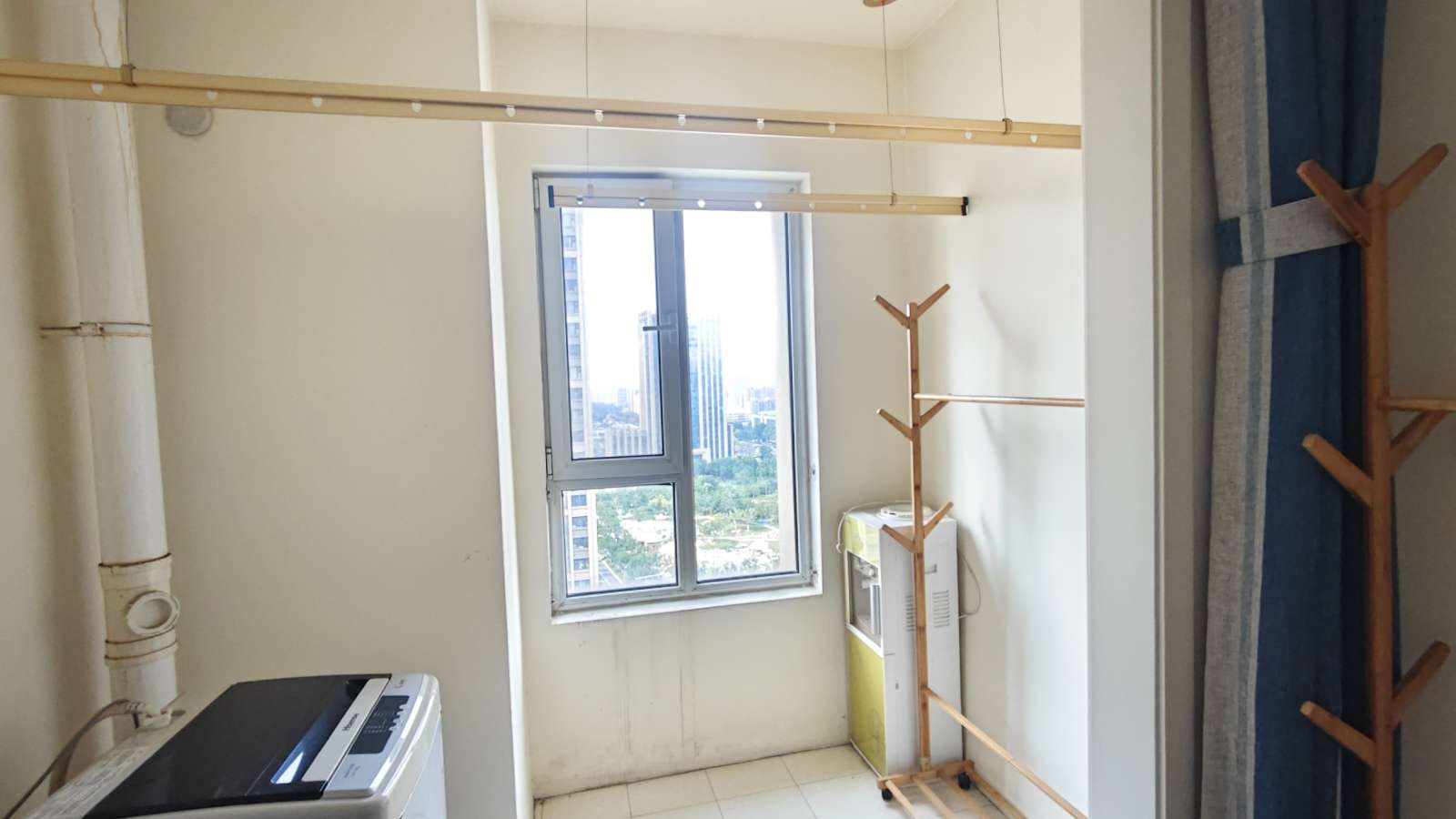 中国铁建国际城