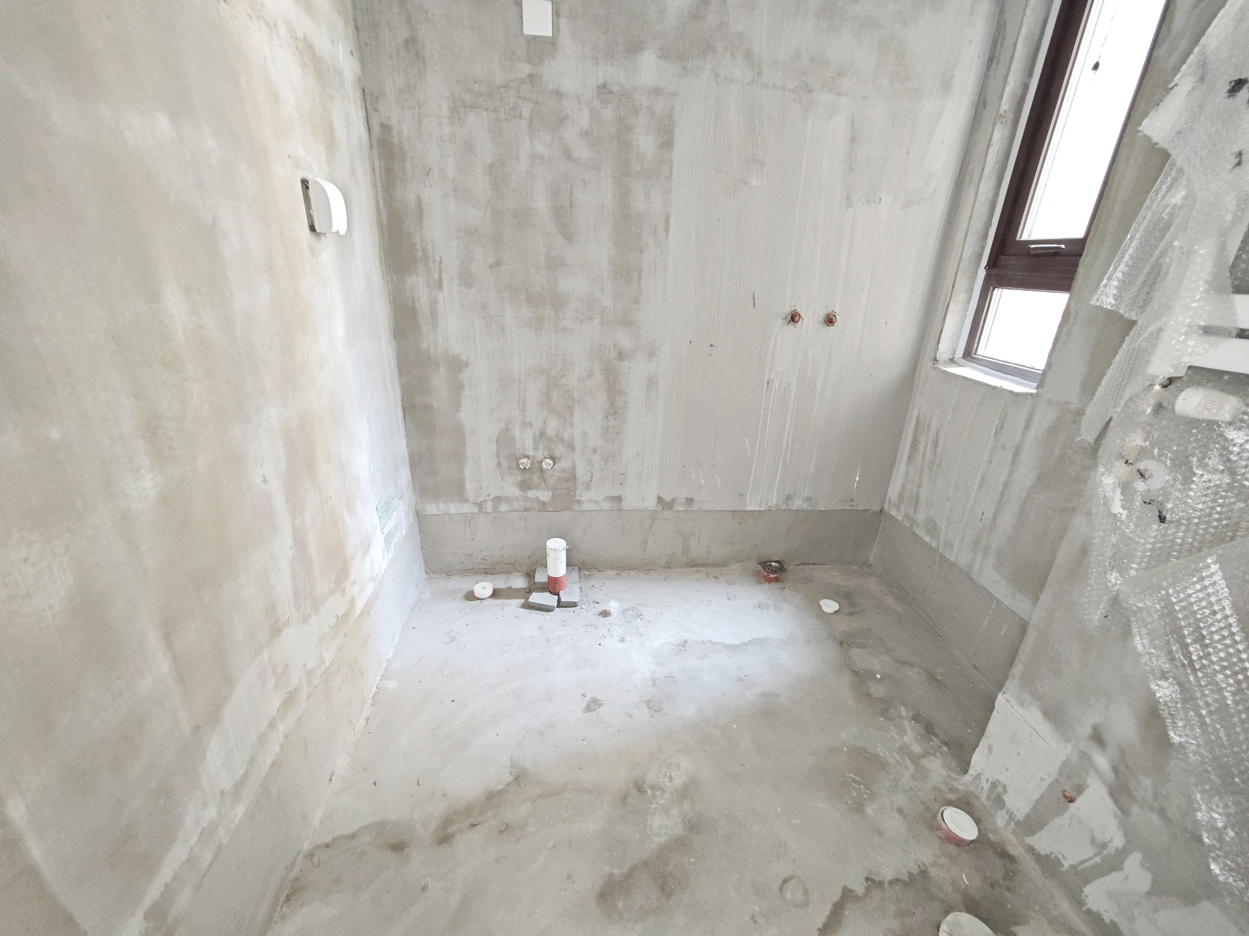 中建锦绣首府