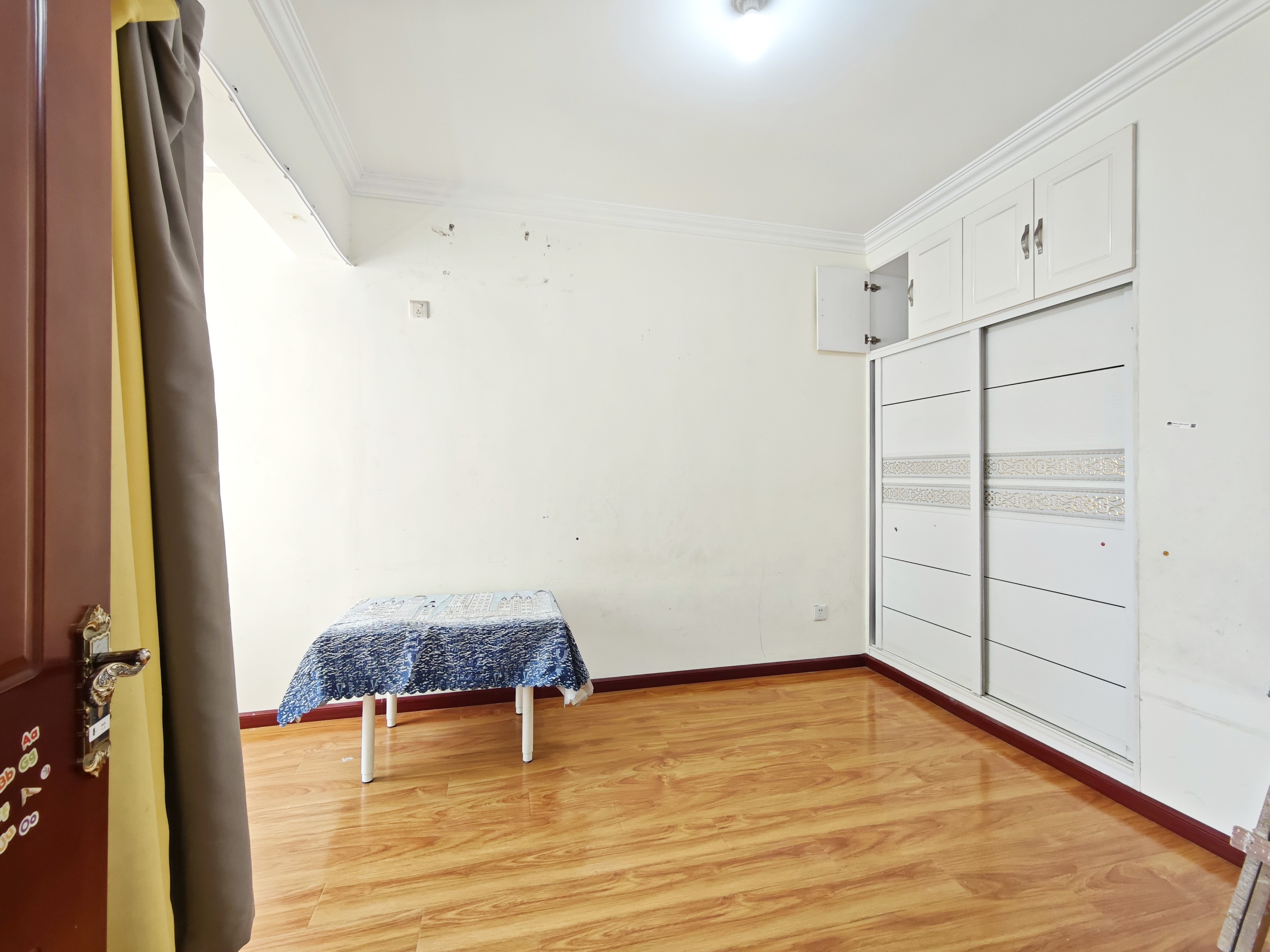 绿地新里香榭丽公馆