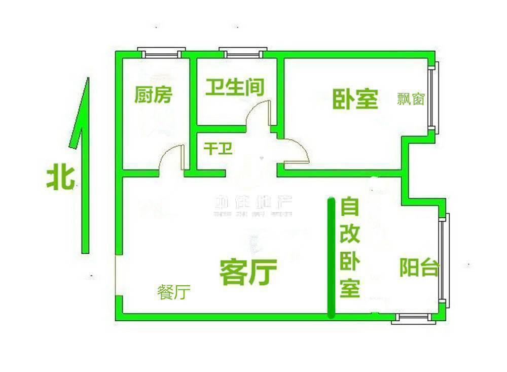 天鸿万象新天哈佛郡