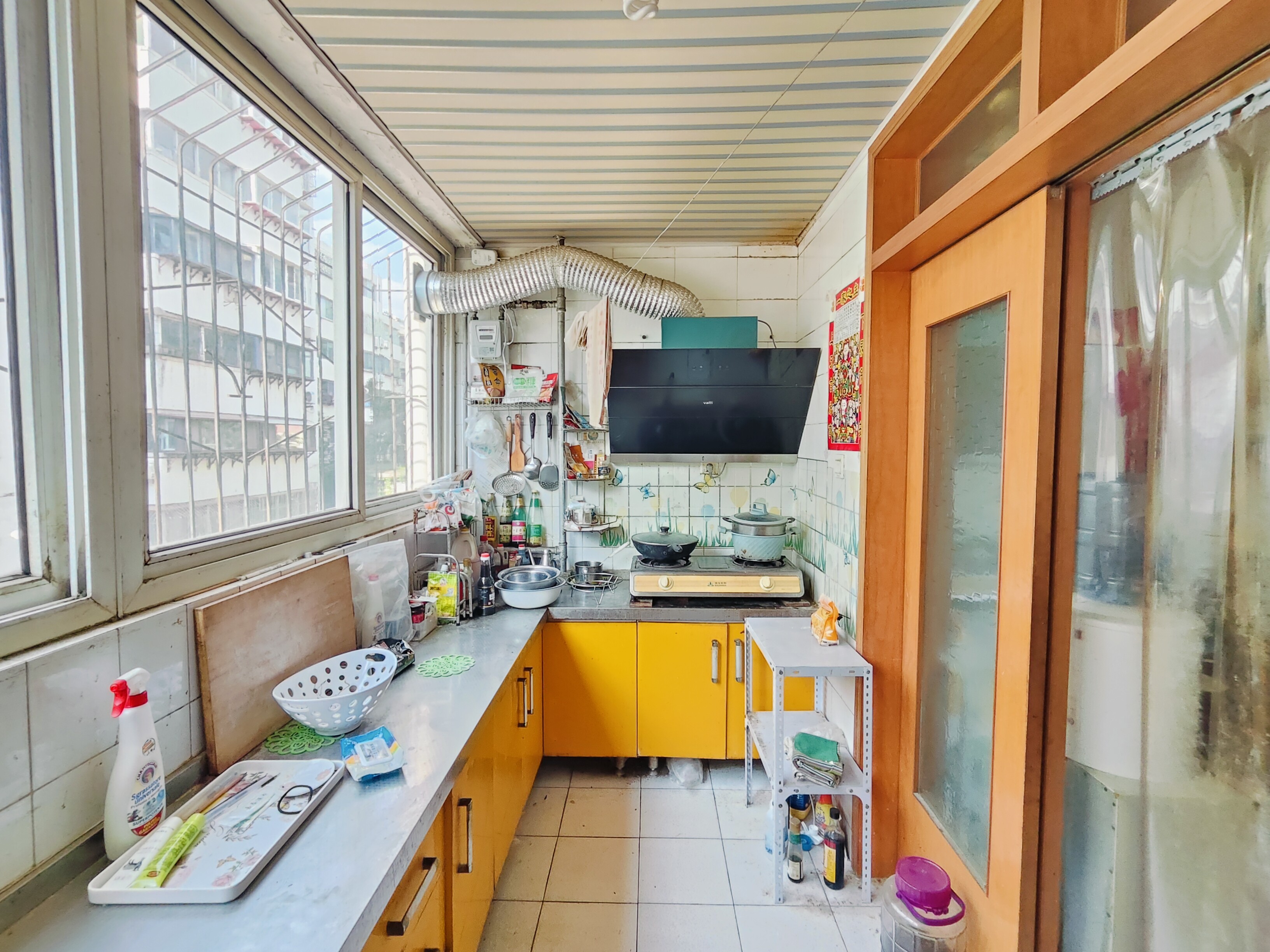 华信路14-2号（华信园）