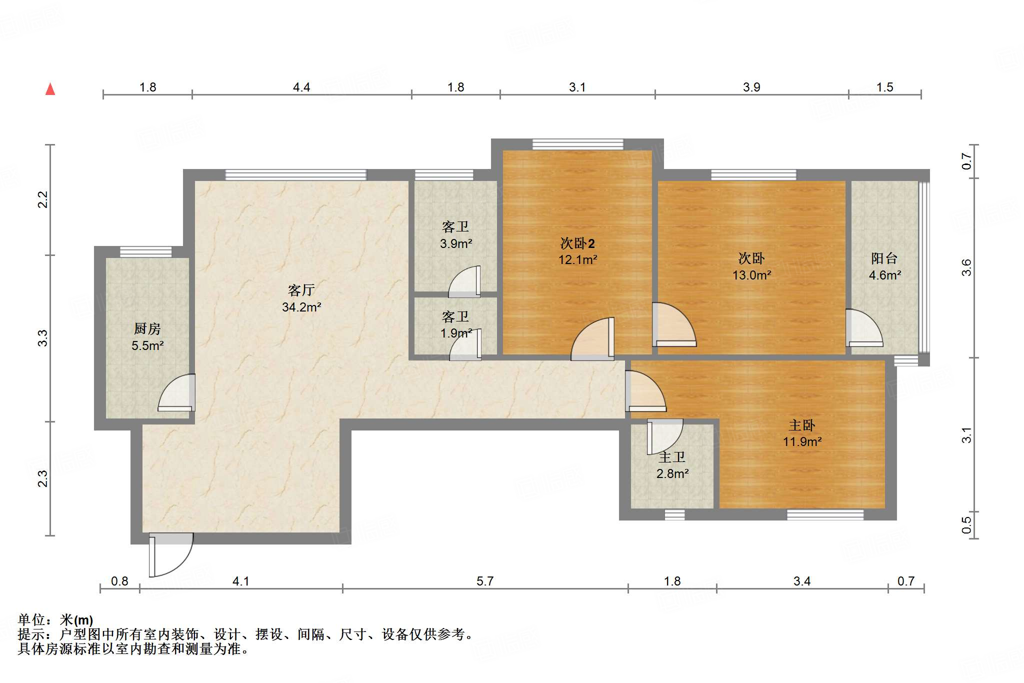 华夏福地