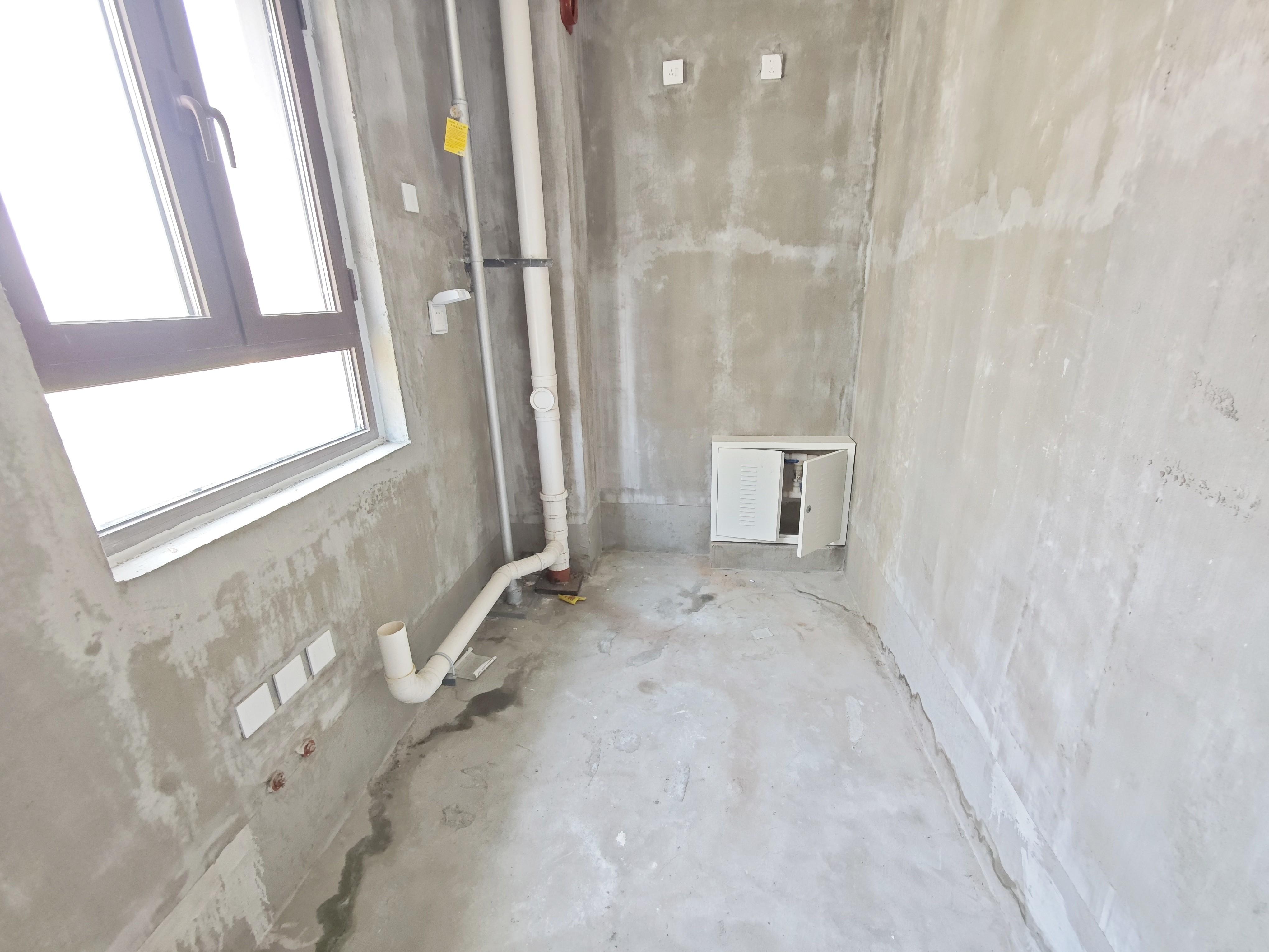 中建锦绣首府