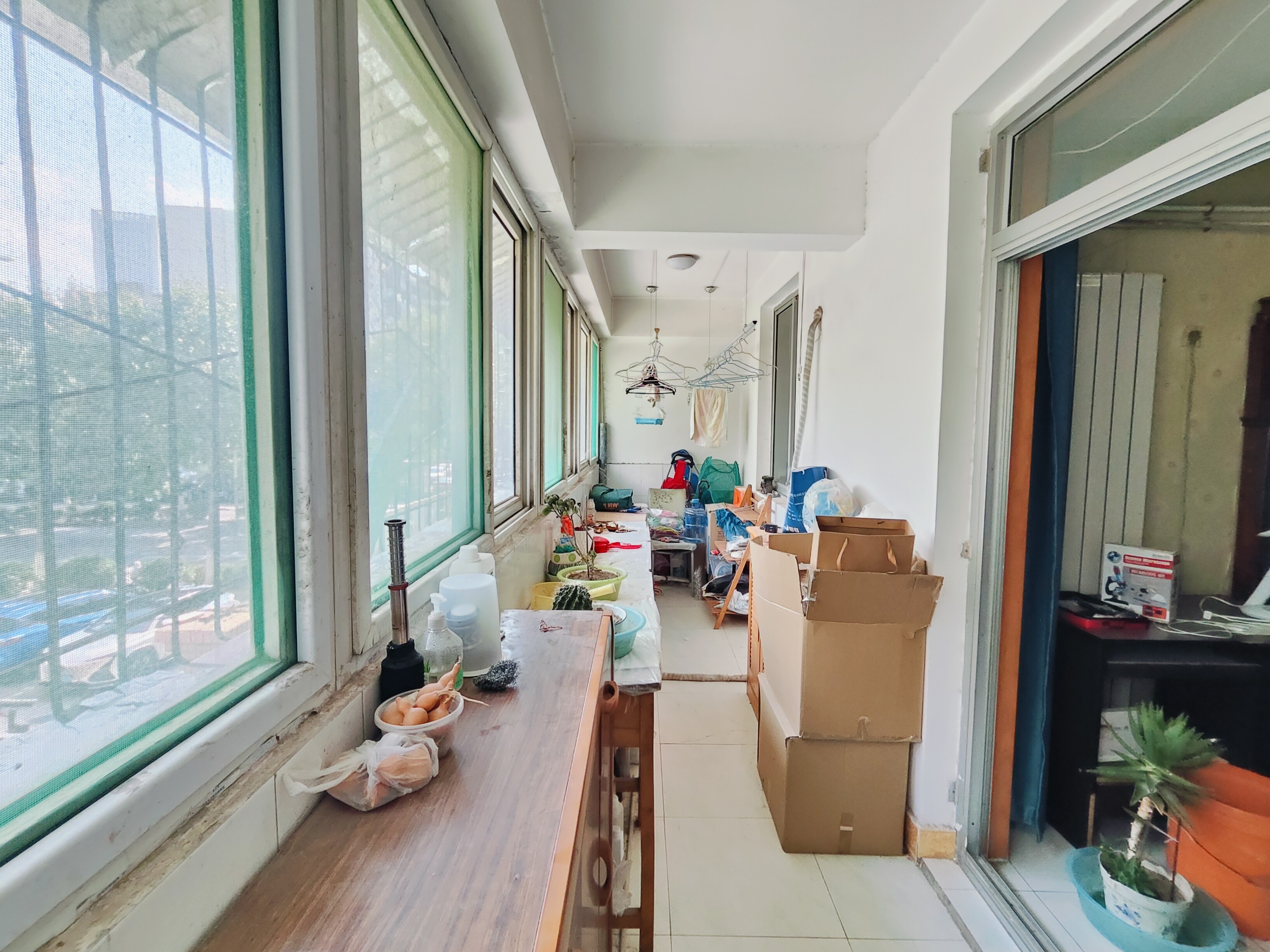 华信路14-2号（华信园）