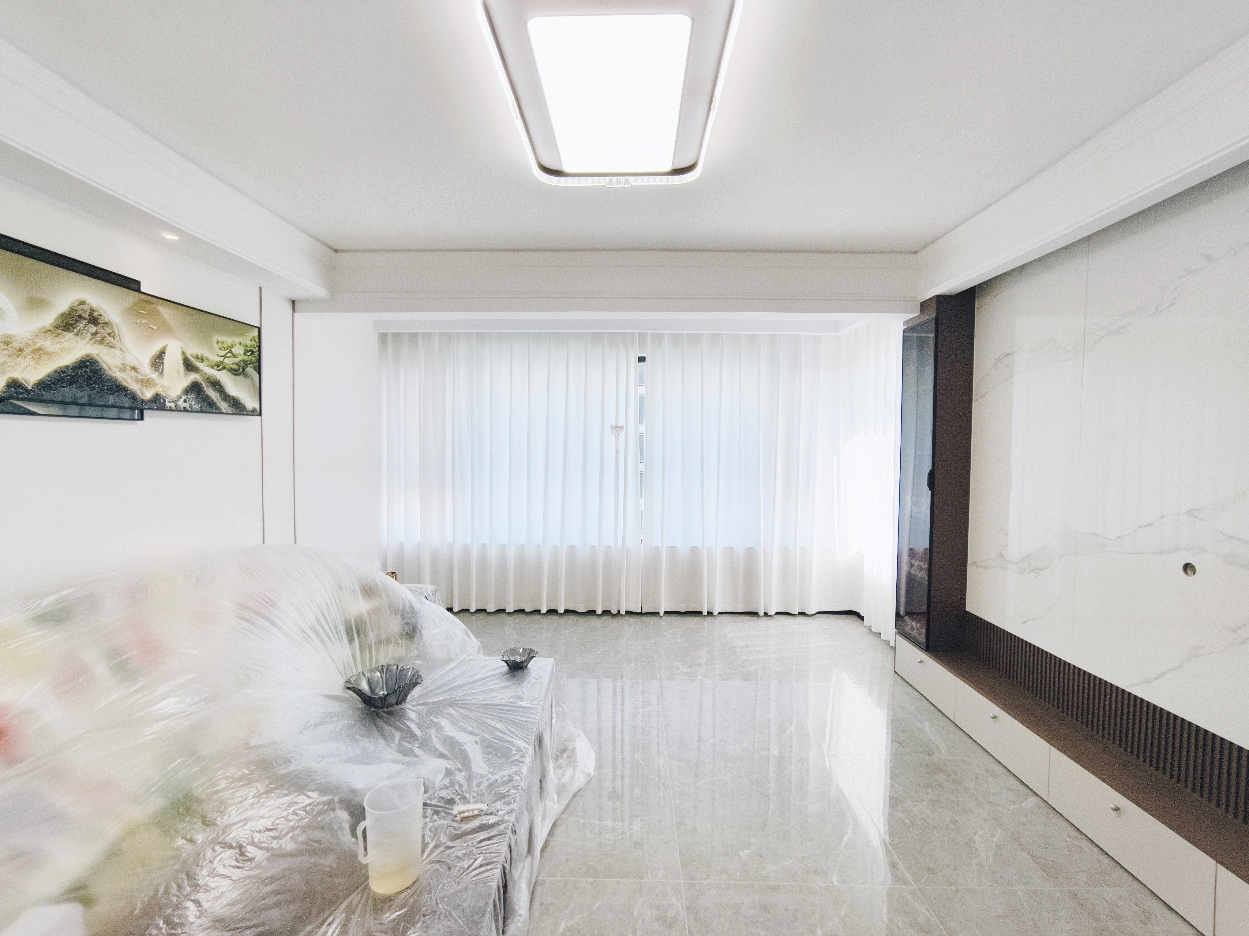 远洋潮起东方A5地块