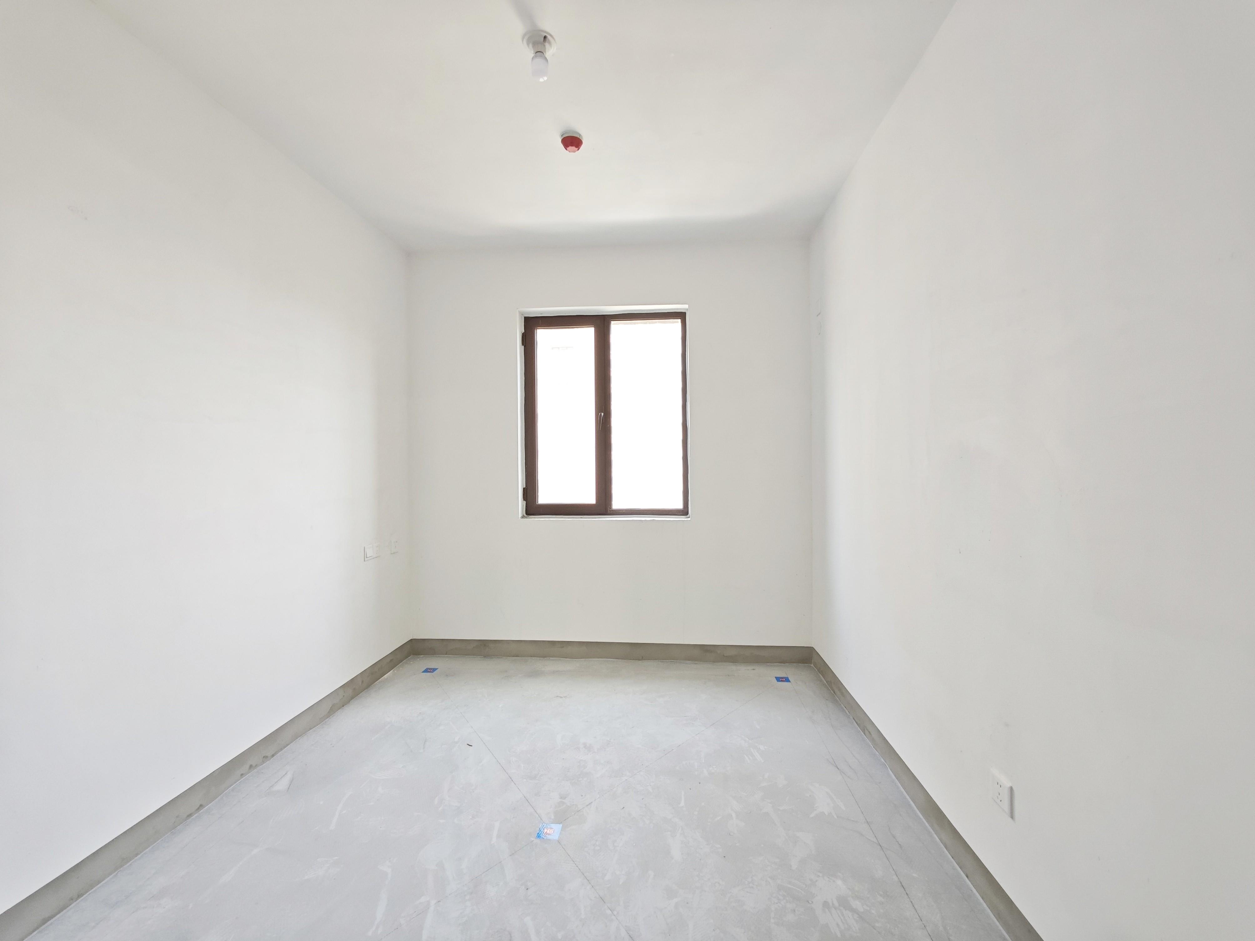 中建锦绣首府