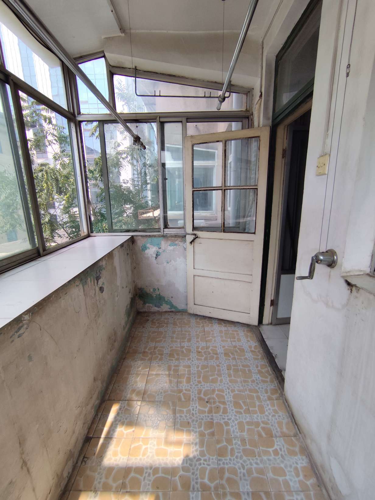 历山路72号院