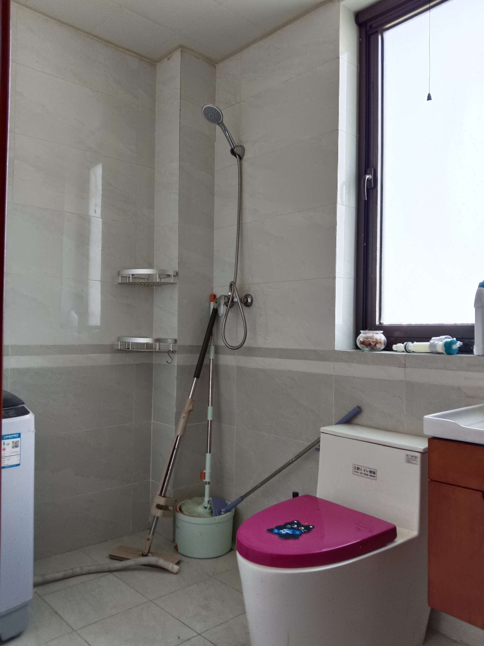 华润仰山云栖径