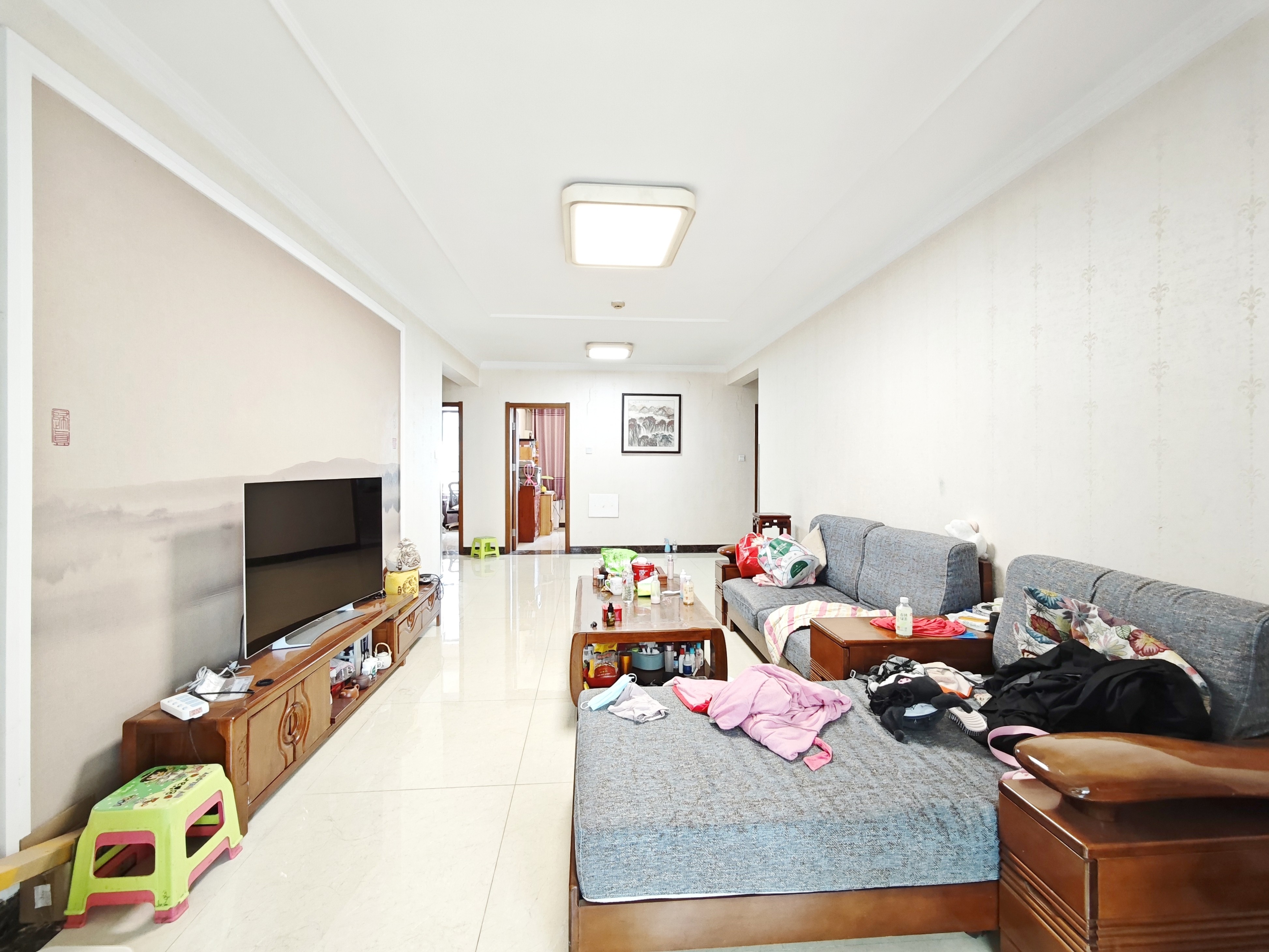 中建锦绣城一期