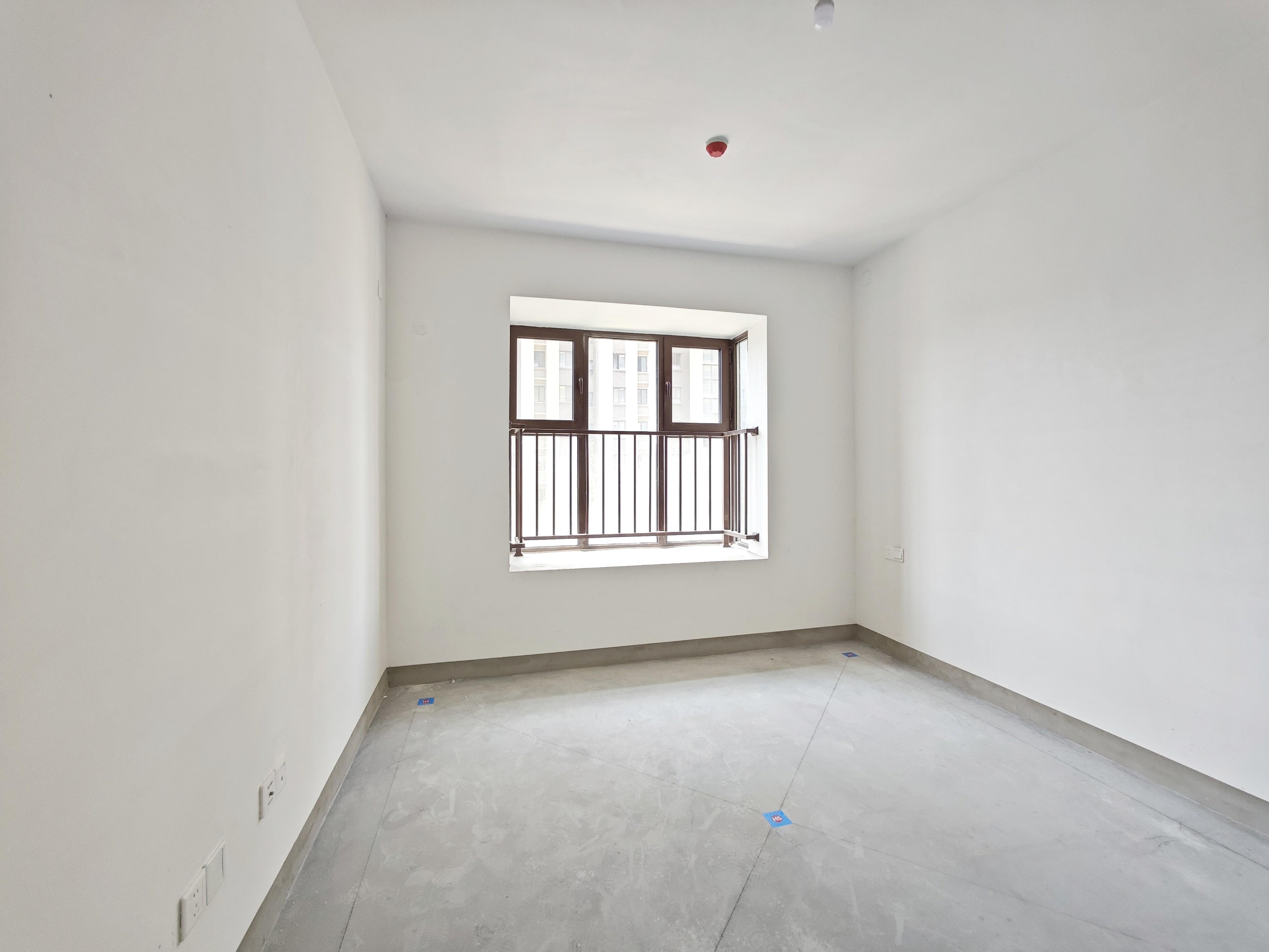 中建锦绣首府