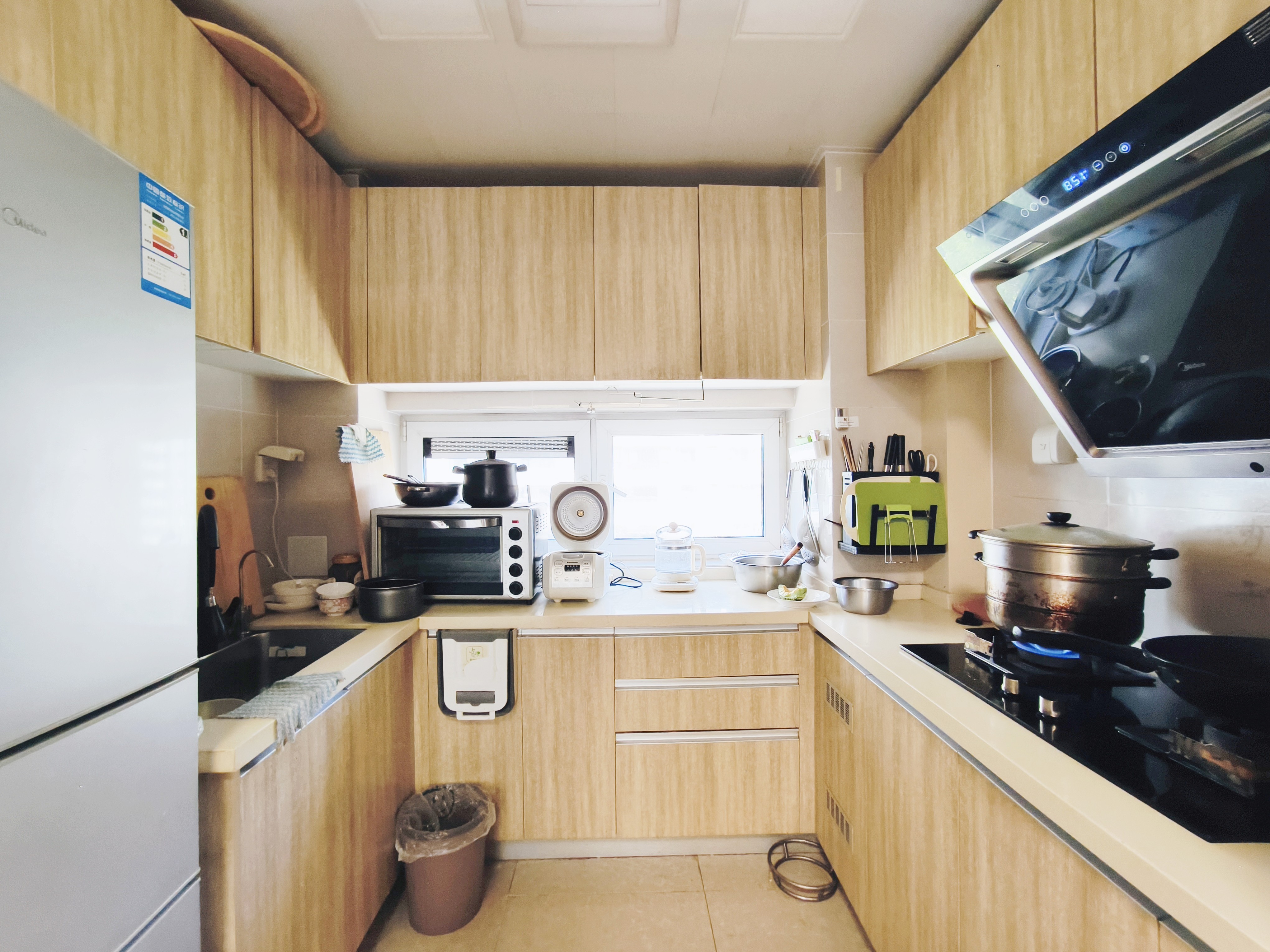 万科龙湖城市之光