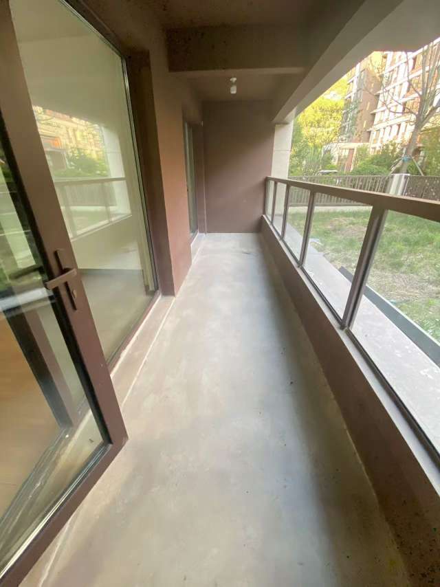 鲁能领秀城漫山香墅宸麓