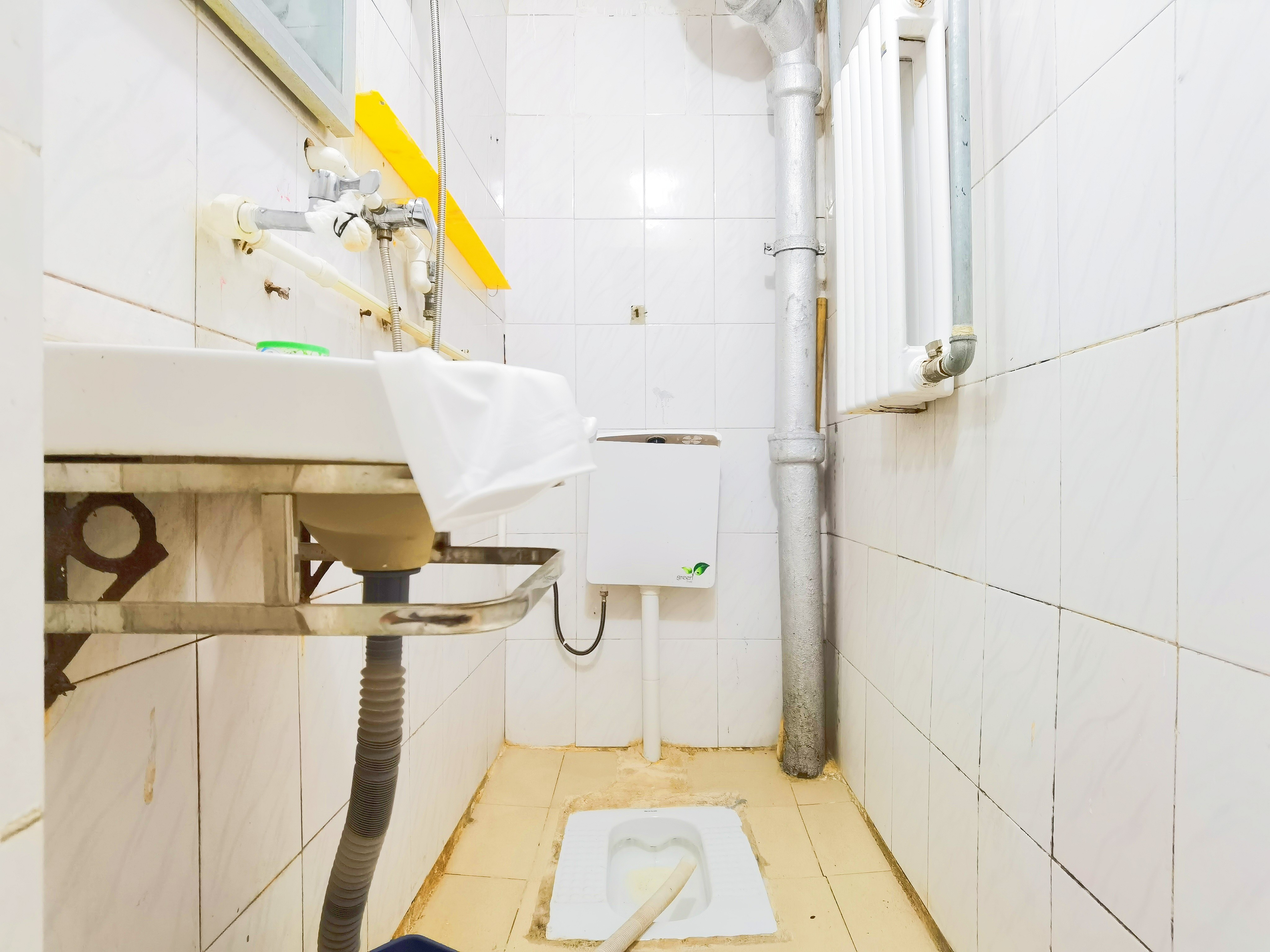 得胜南街单位宿舍