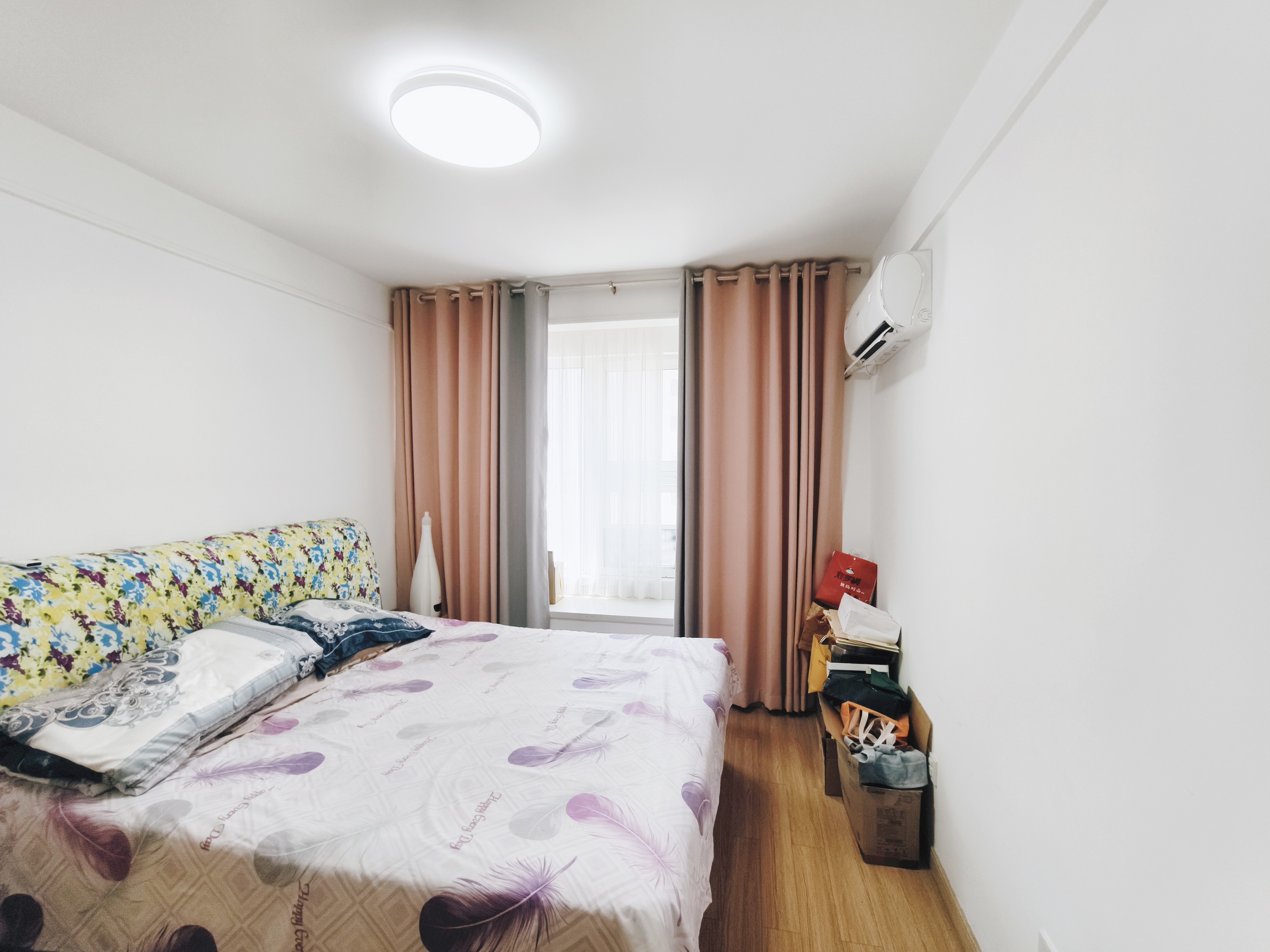 万科龙湖城市之光