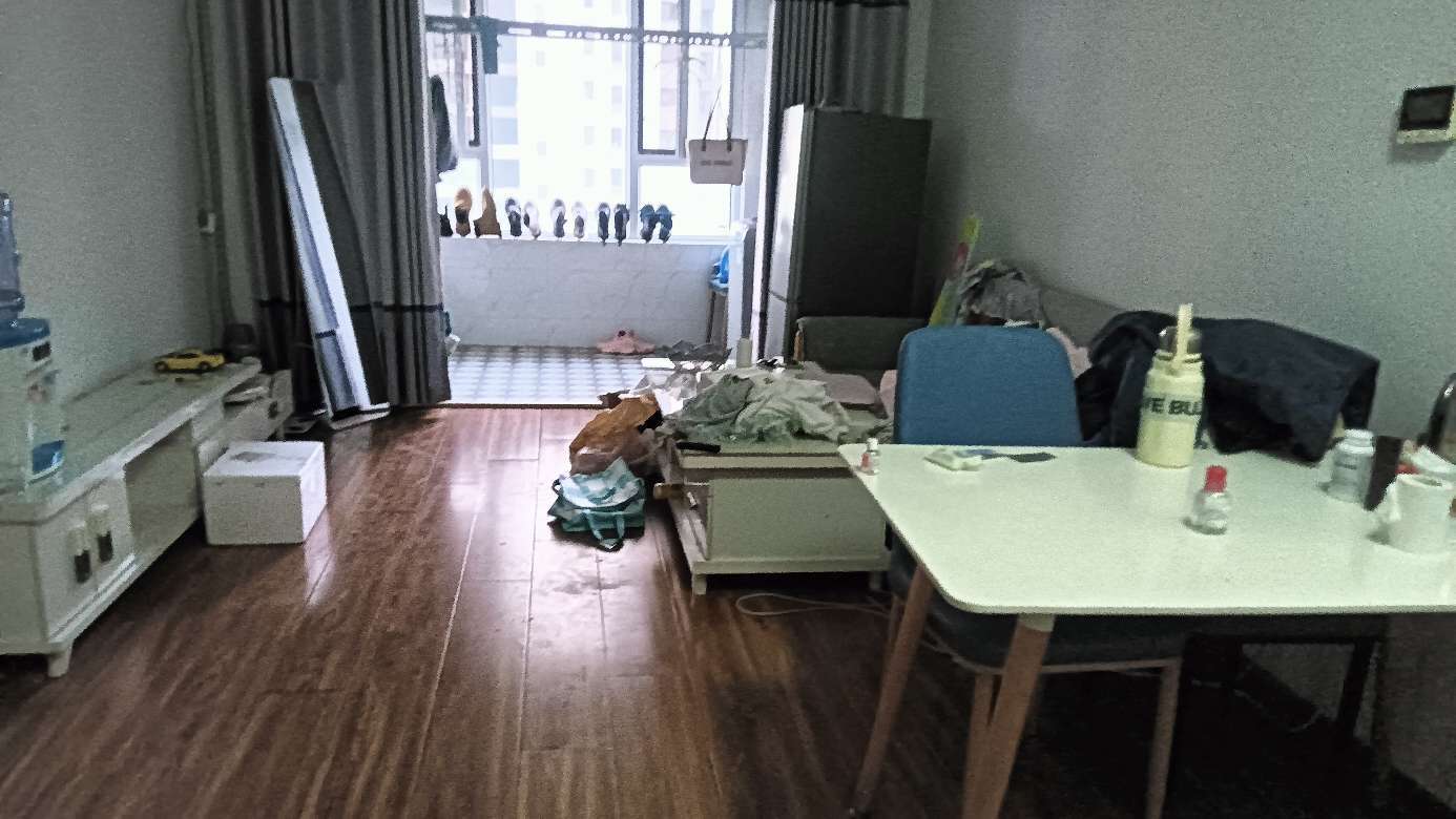 龙湖春江郦城