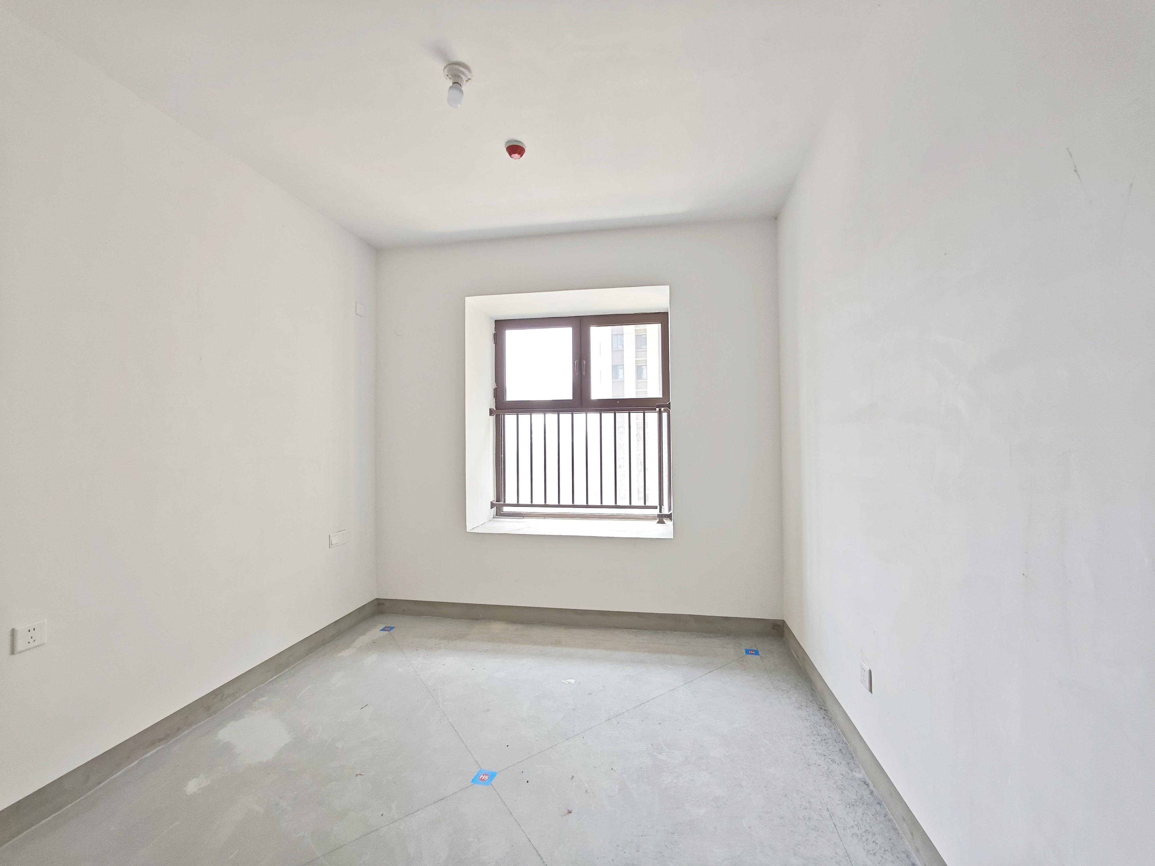 中建锦绣首府