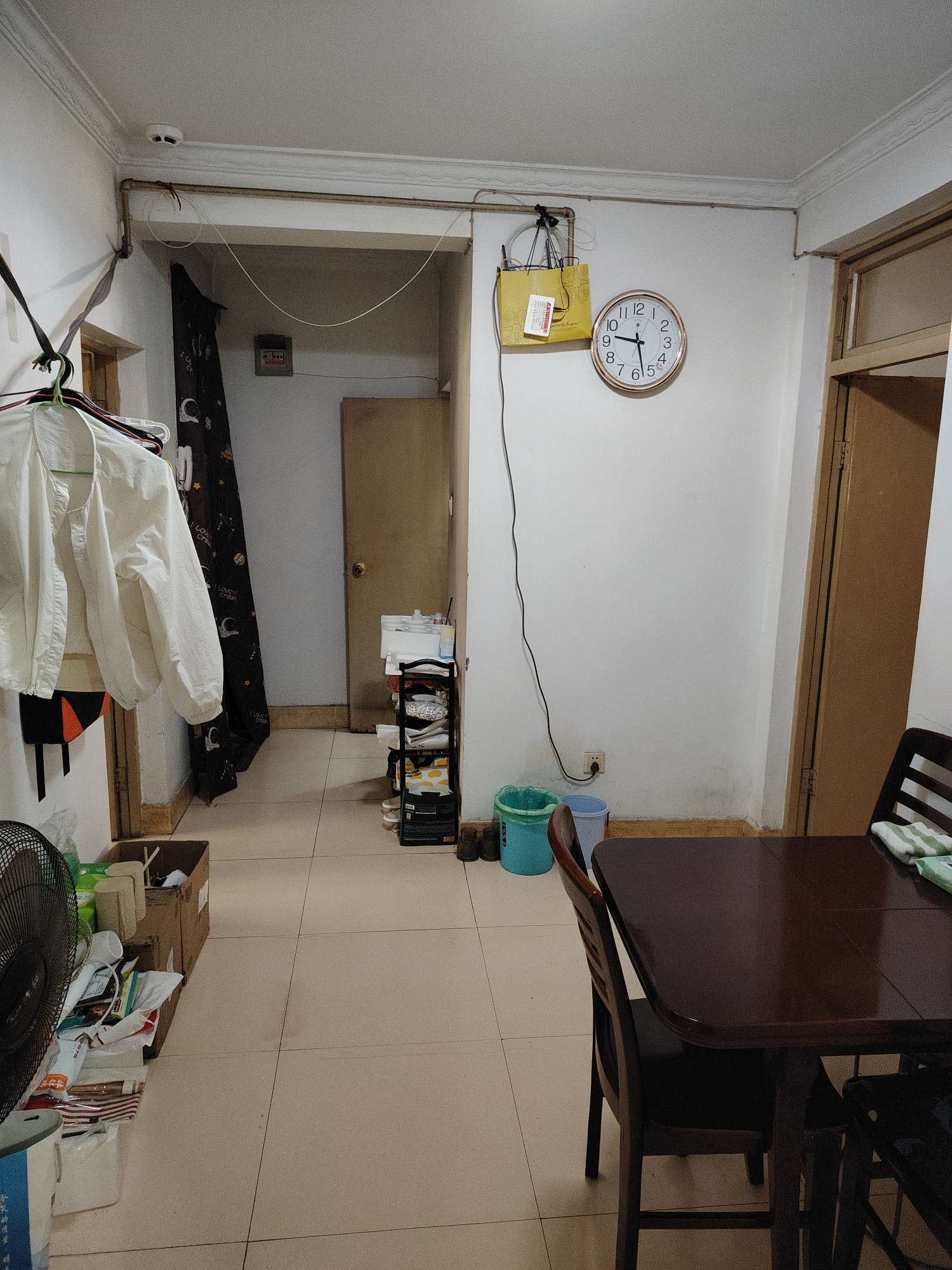 整租·小纬北路2,11,13号小区  南北