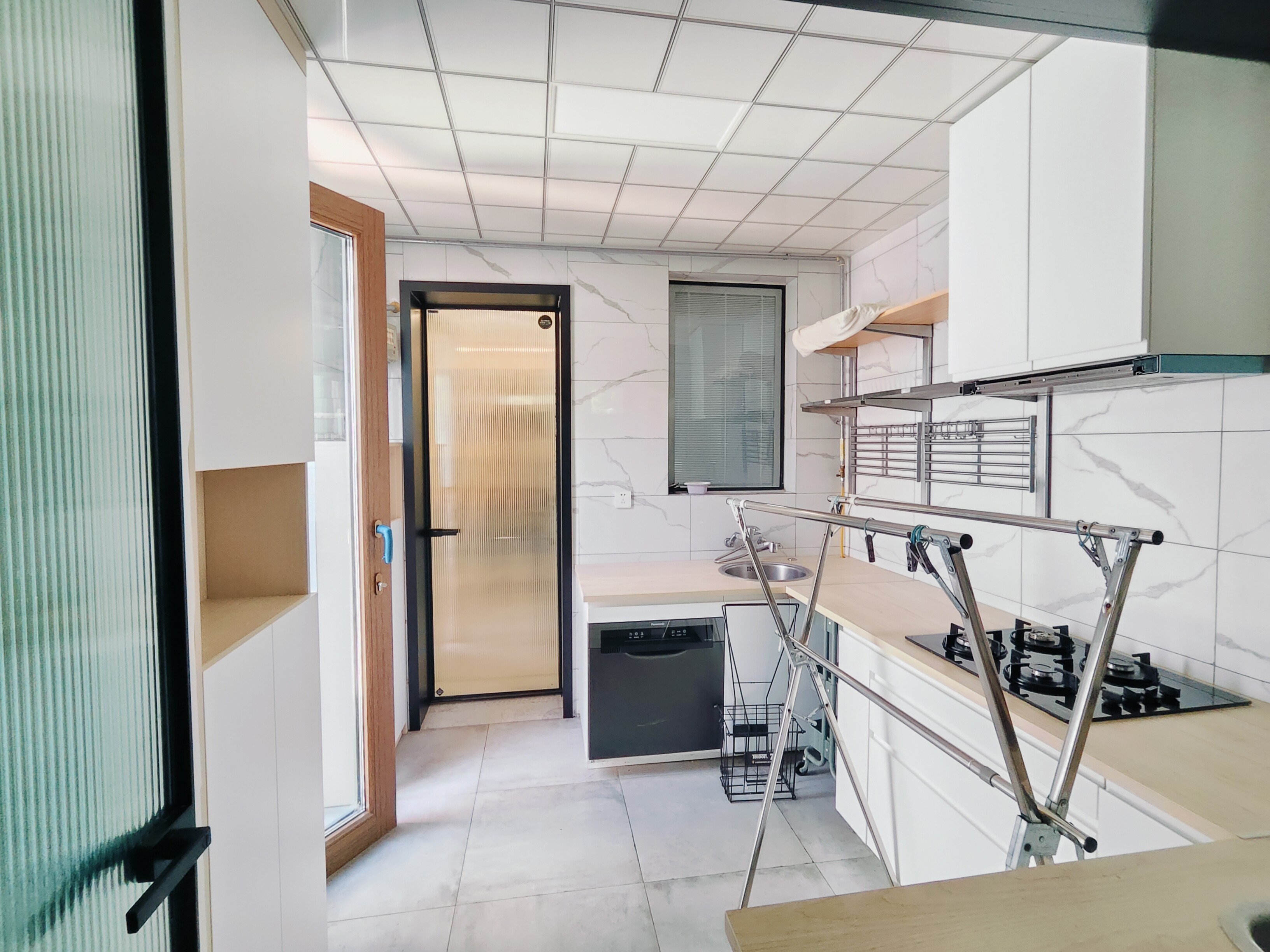 山东大学老校第二宿舍