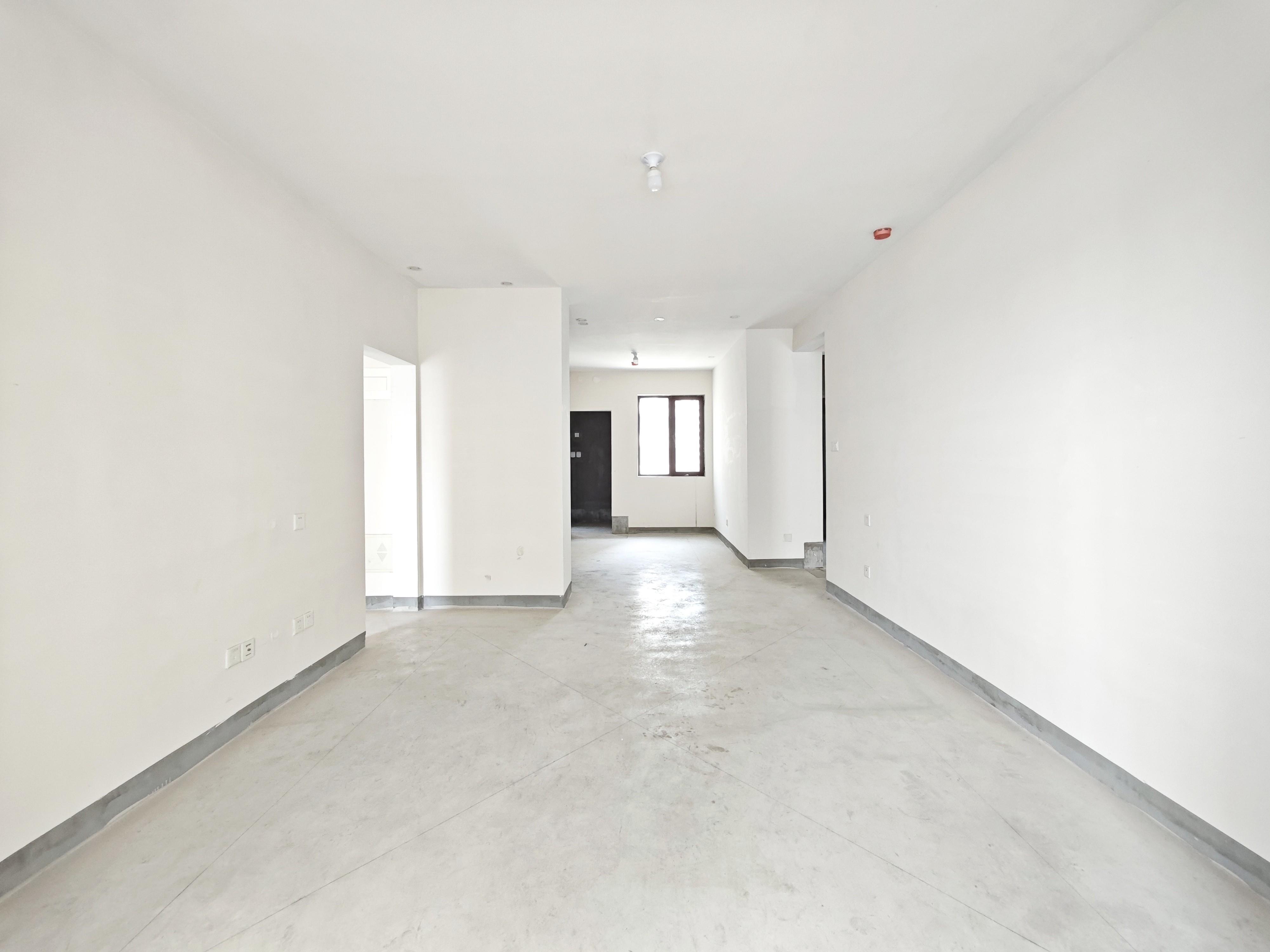 中建锦绣首府