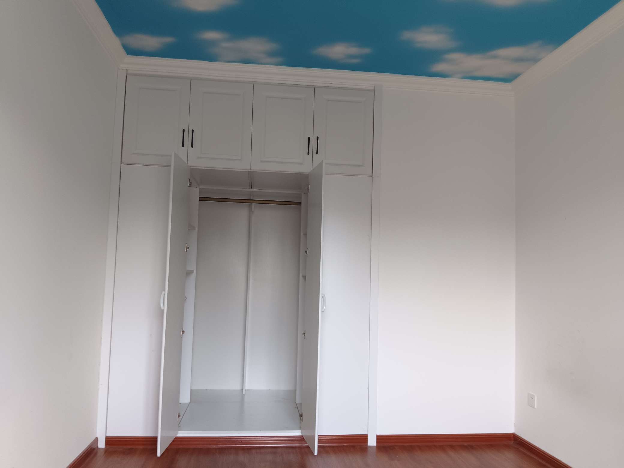 华润仰山云栖径