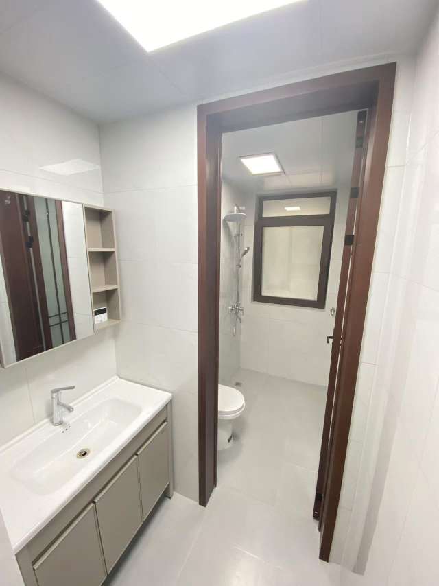 鲁能领秀城漫山香墅宸麓