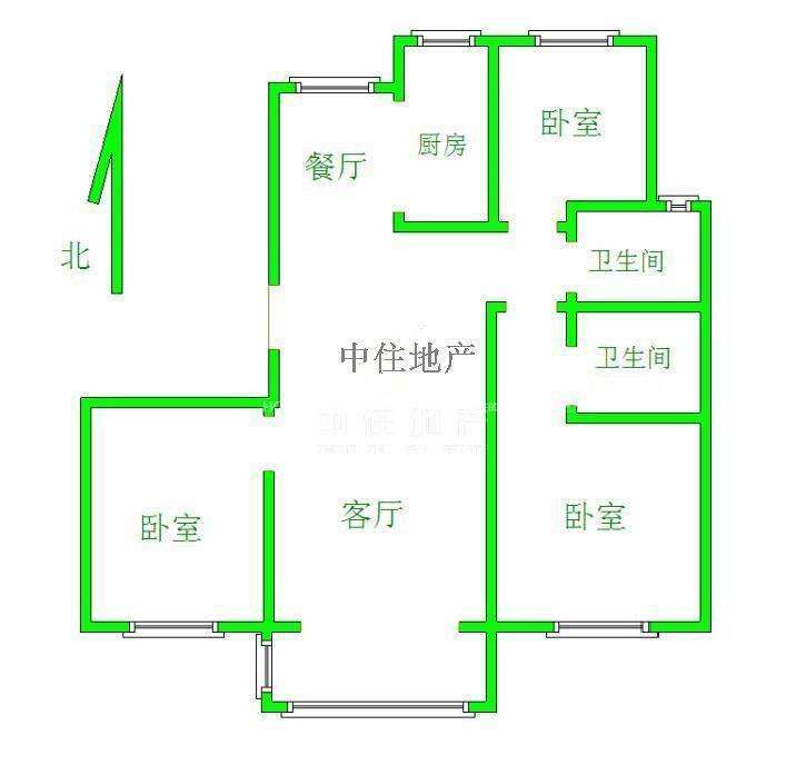 中铁汇苑
