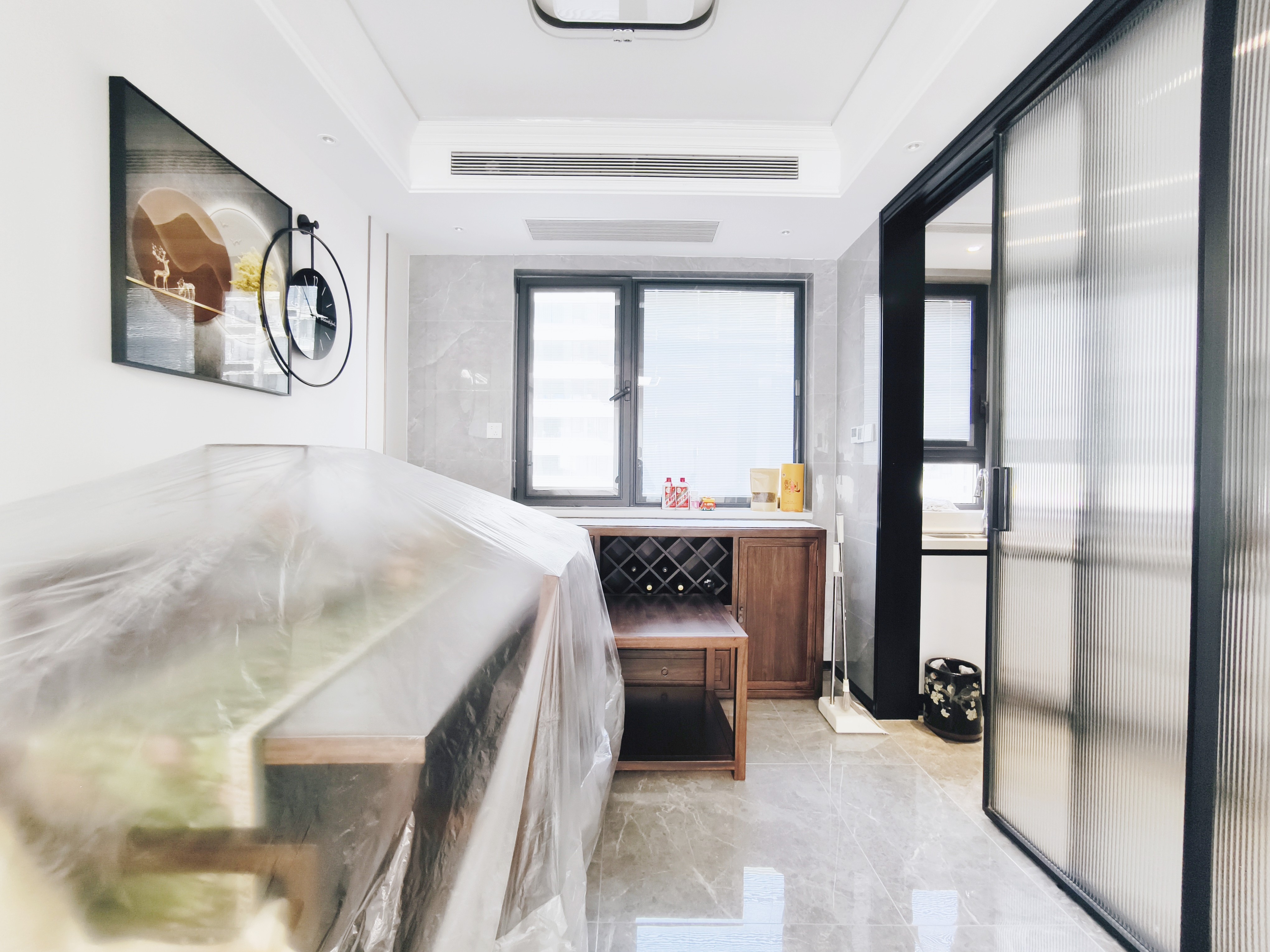 远洋潮起东方A5地块